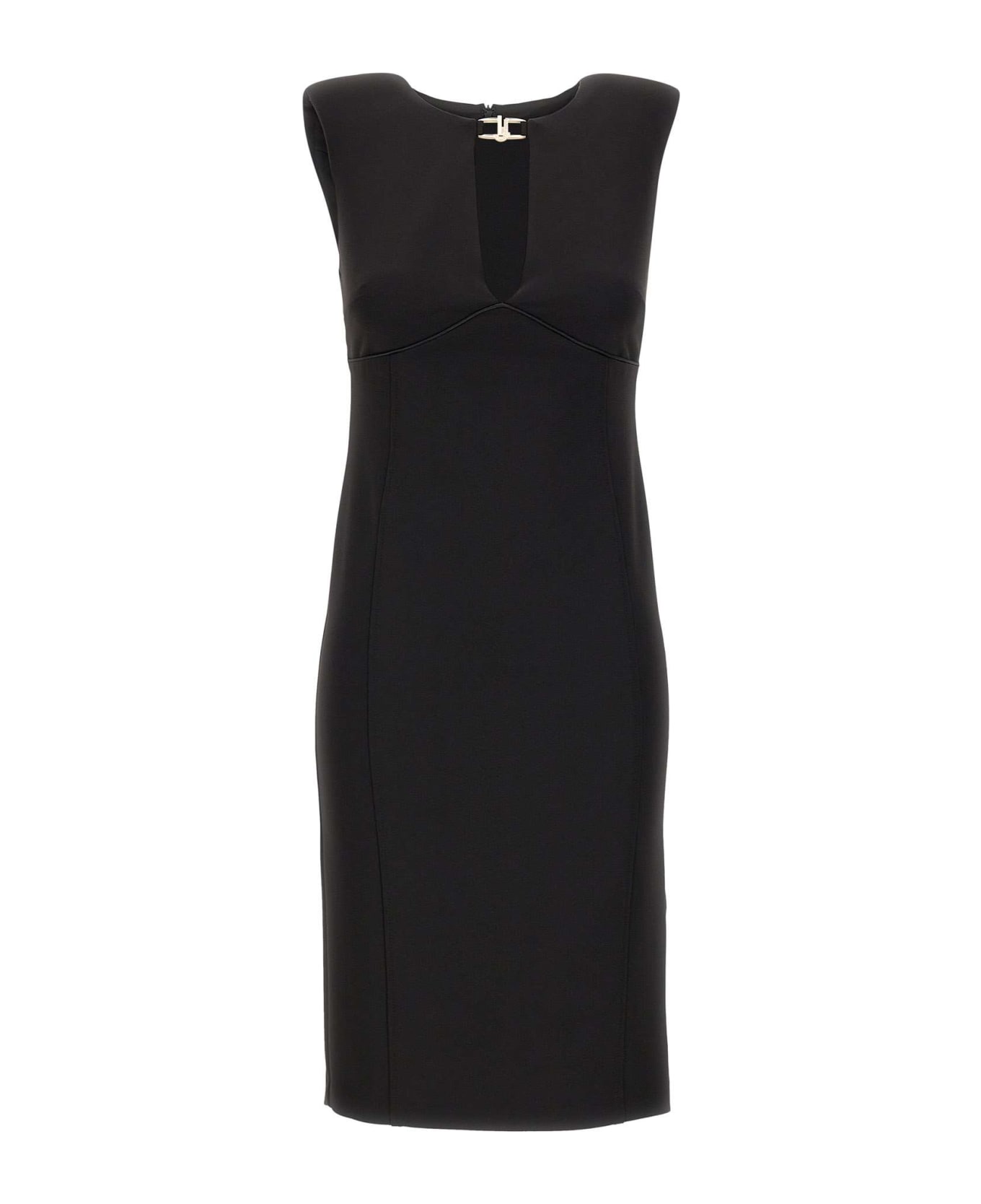 Liu-Jo Sheath Dress | italist