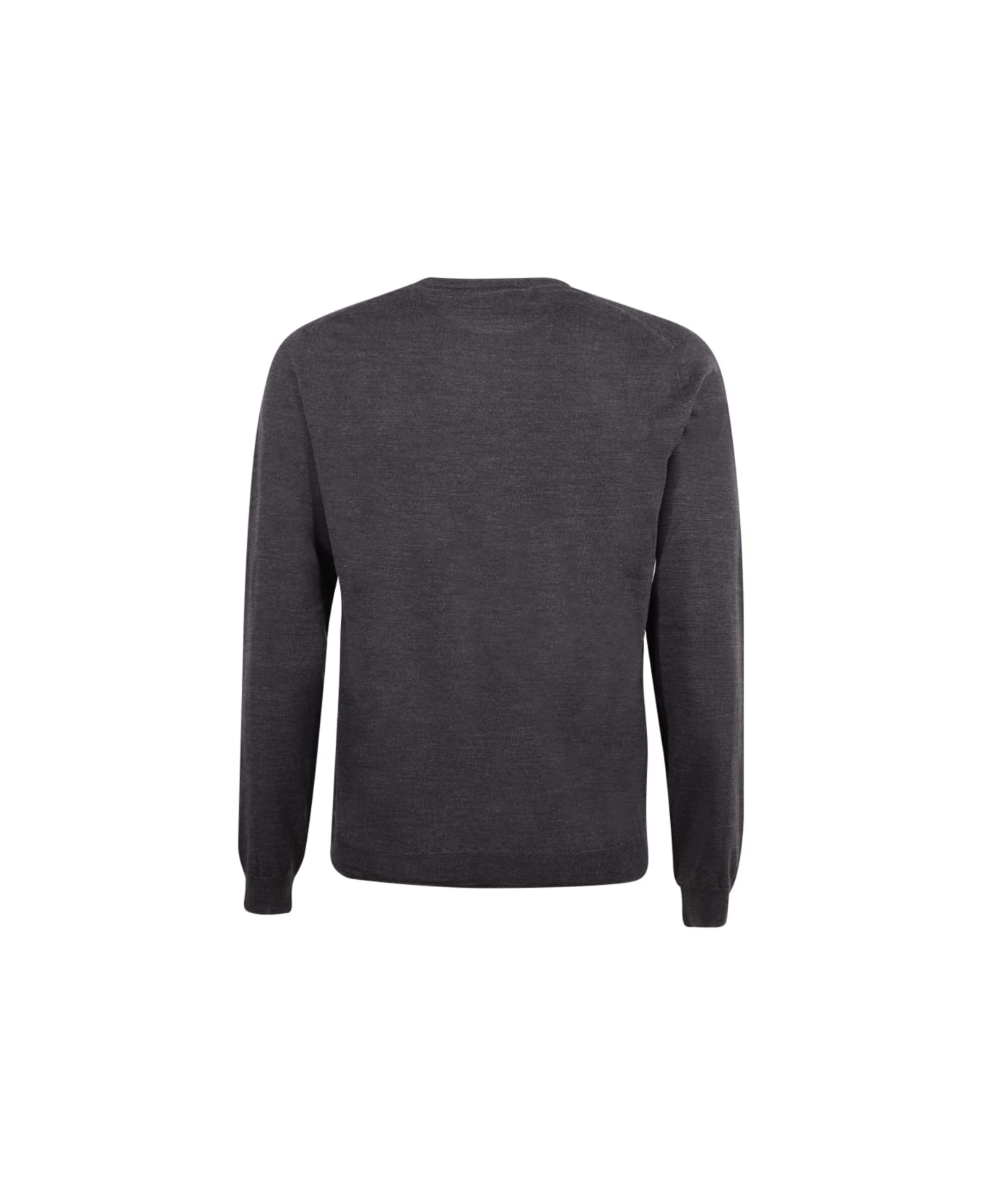 Zanone Crewneck Sweater
