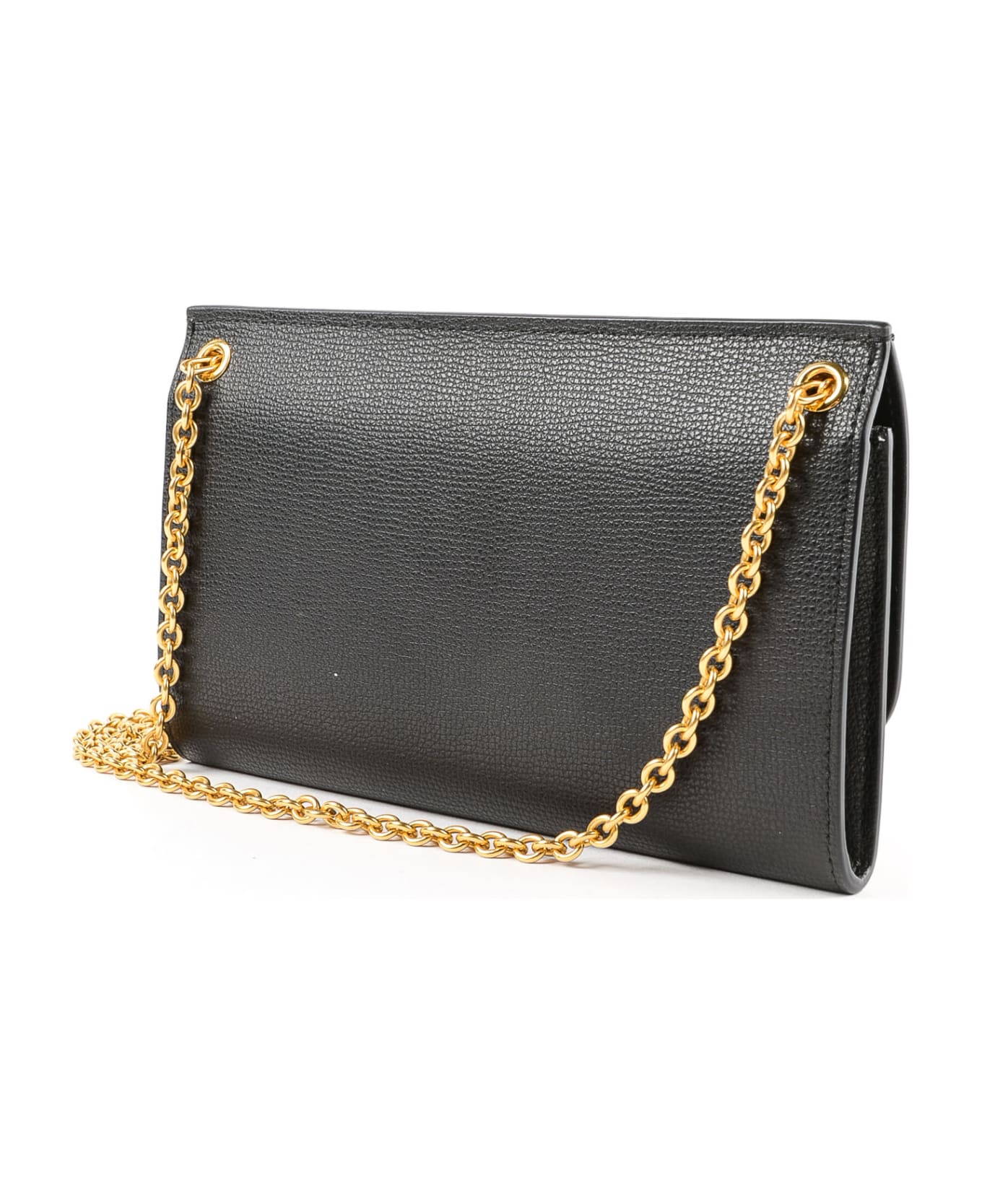 Mulberry Amberley Clutch Bag | italist