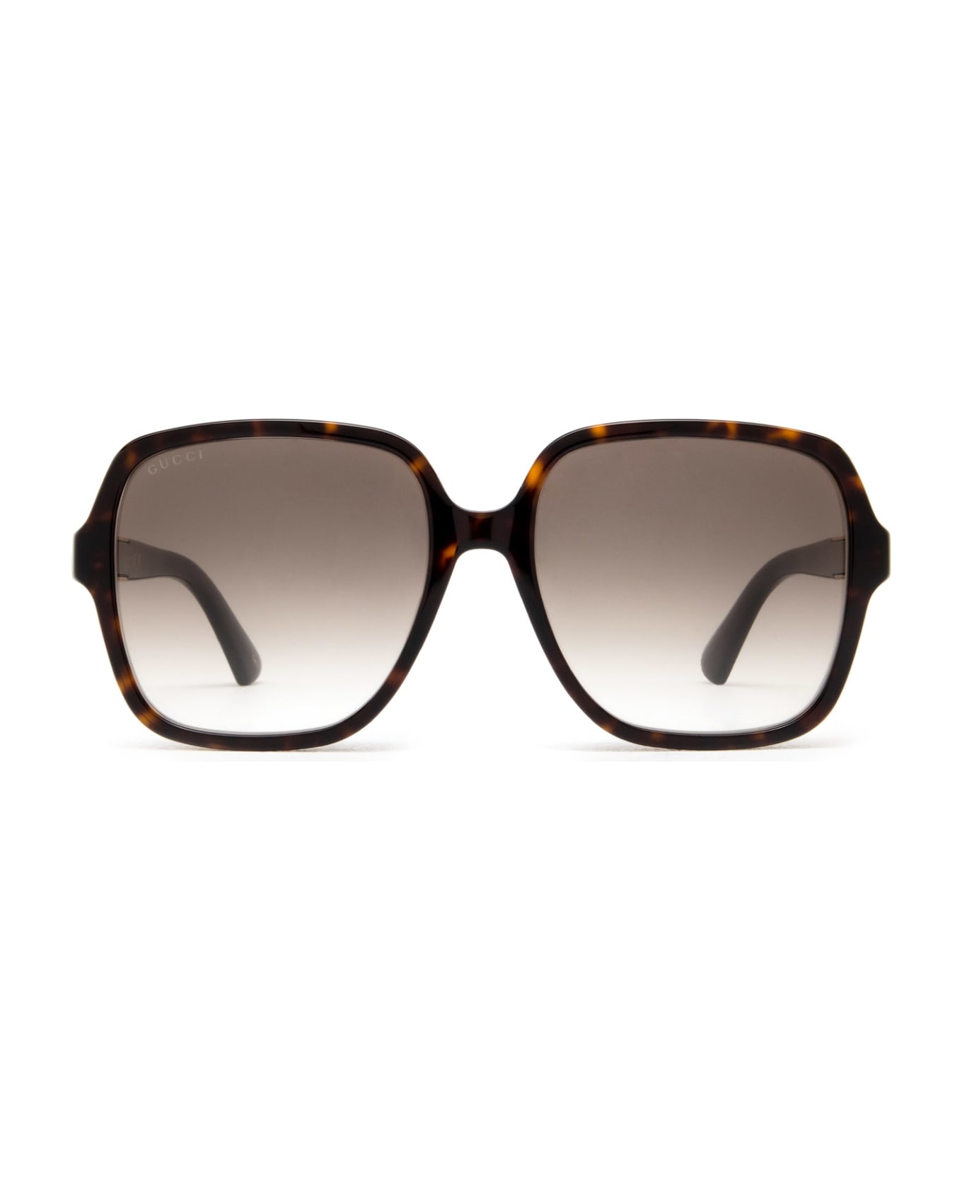 Gucci Eyewear Gg1189s Havana Sunglasses - Havana