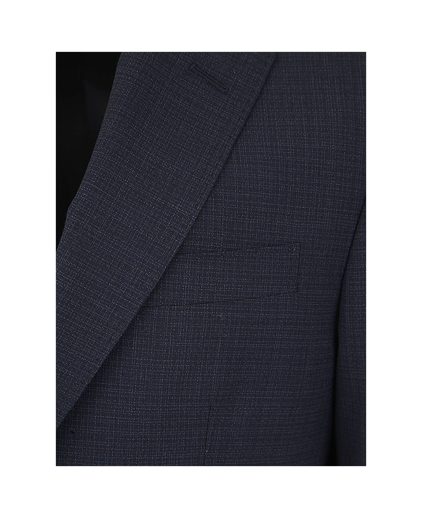 Zegna Usetheexisting Suit - Blue スーツ
