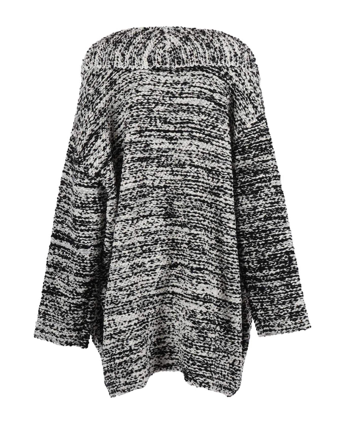 Alberta Ferretti Jacket - BLACK