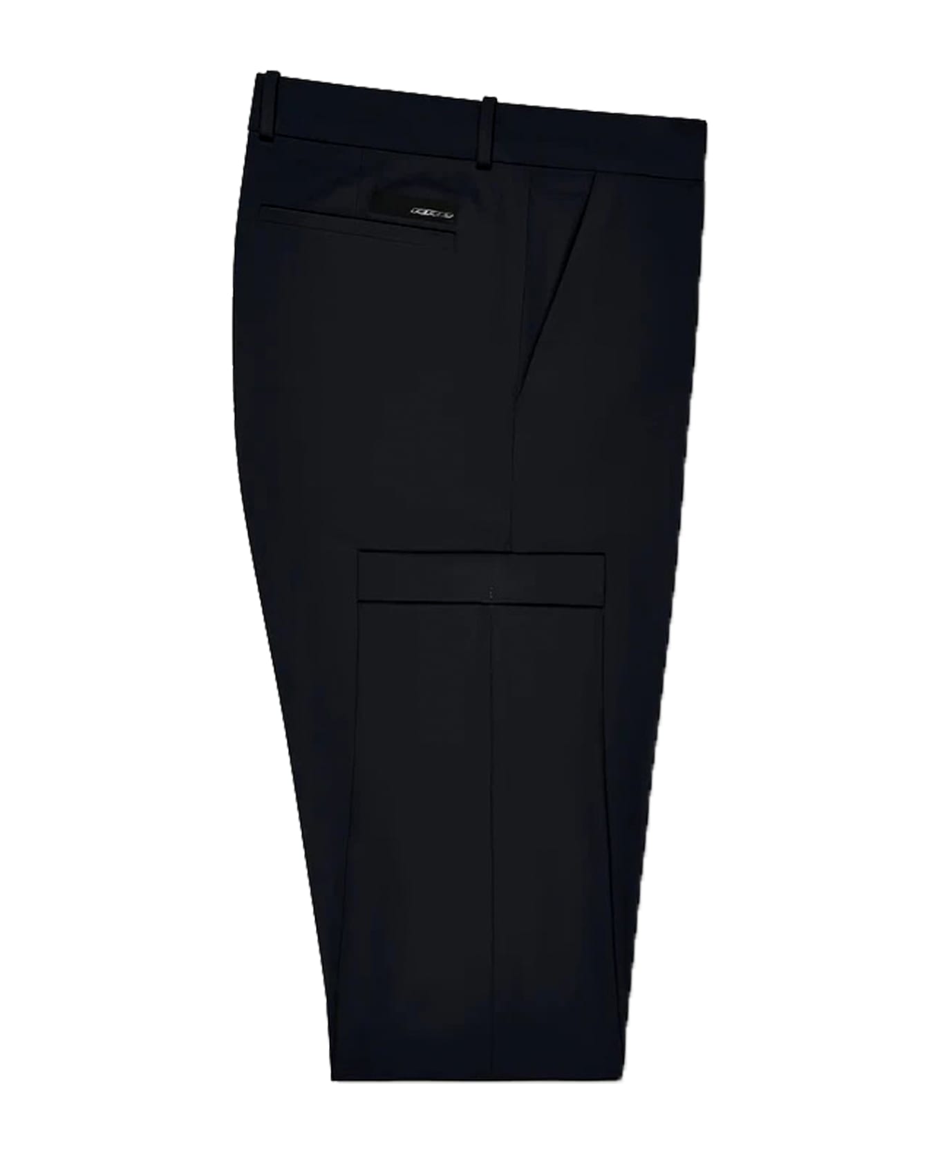 RRD - Roberto Ricci Design Pants - Black