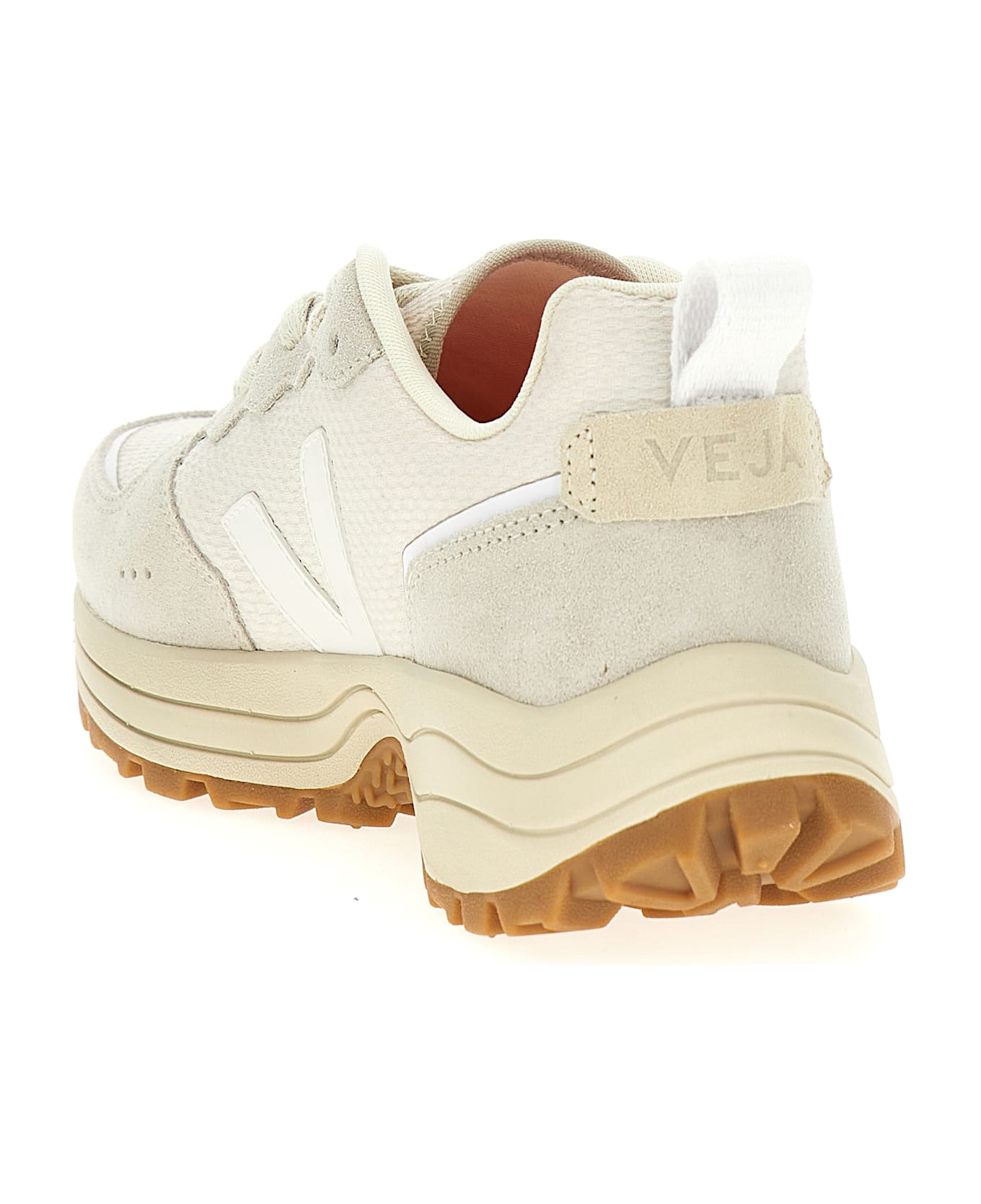 Veja 'venturi Ii' Sneakers - White