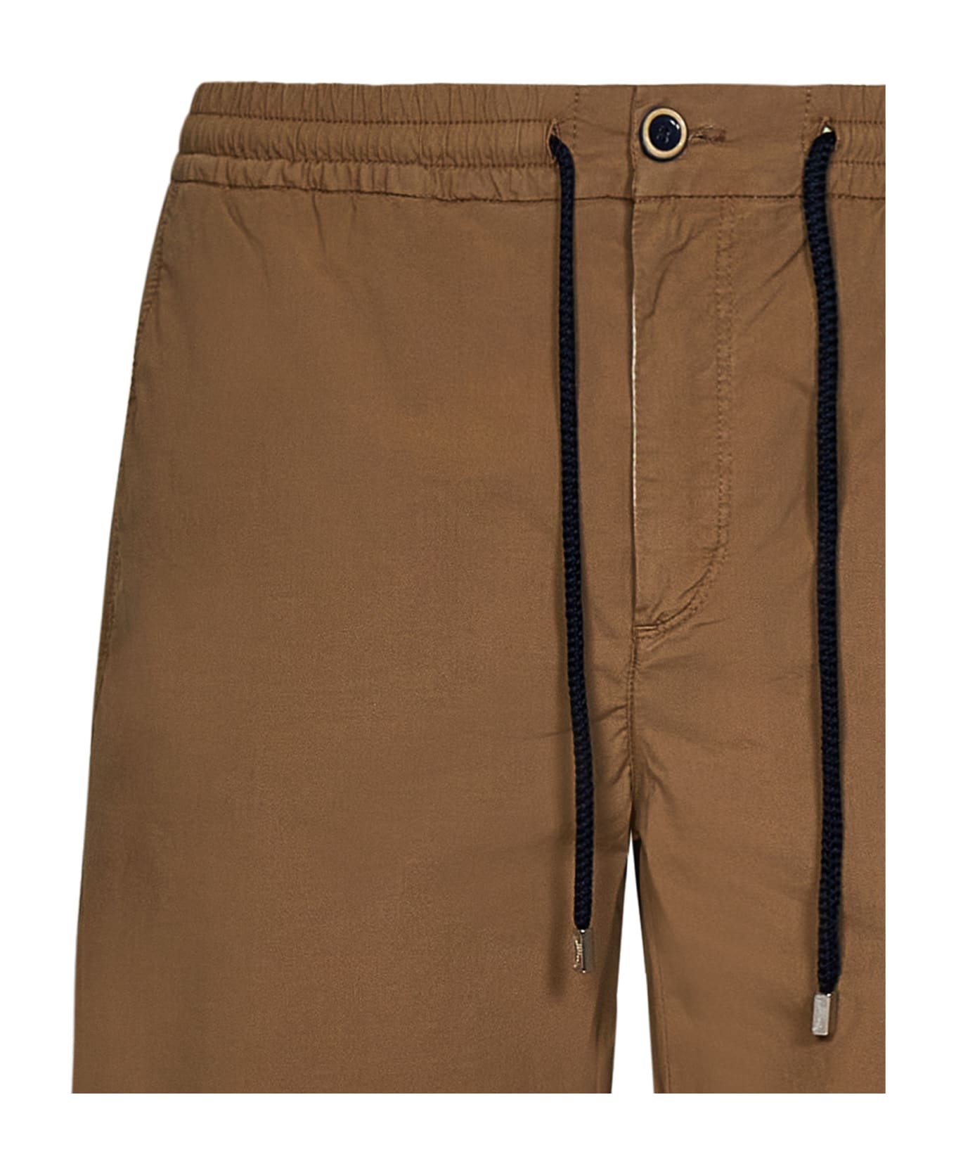 Vilebrequin Shorts - Brown