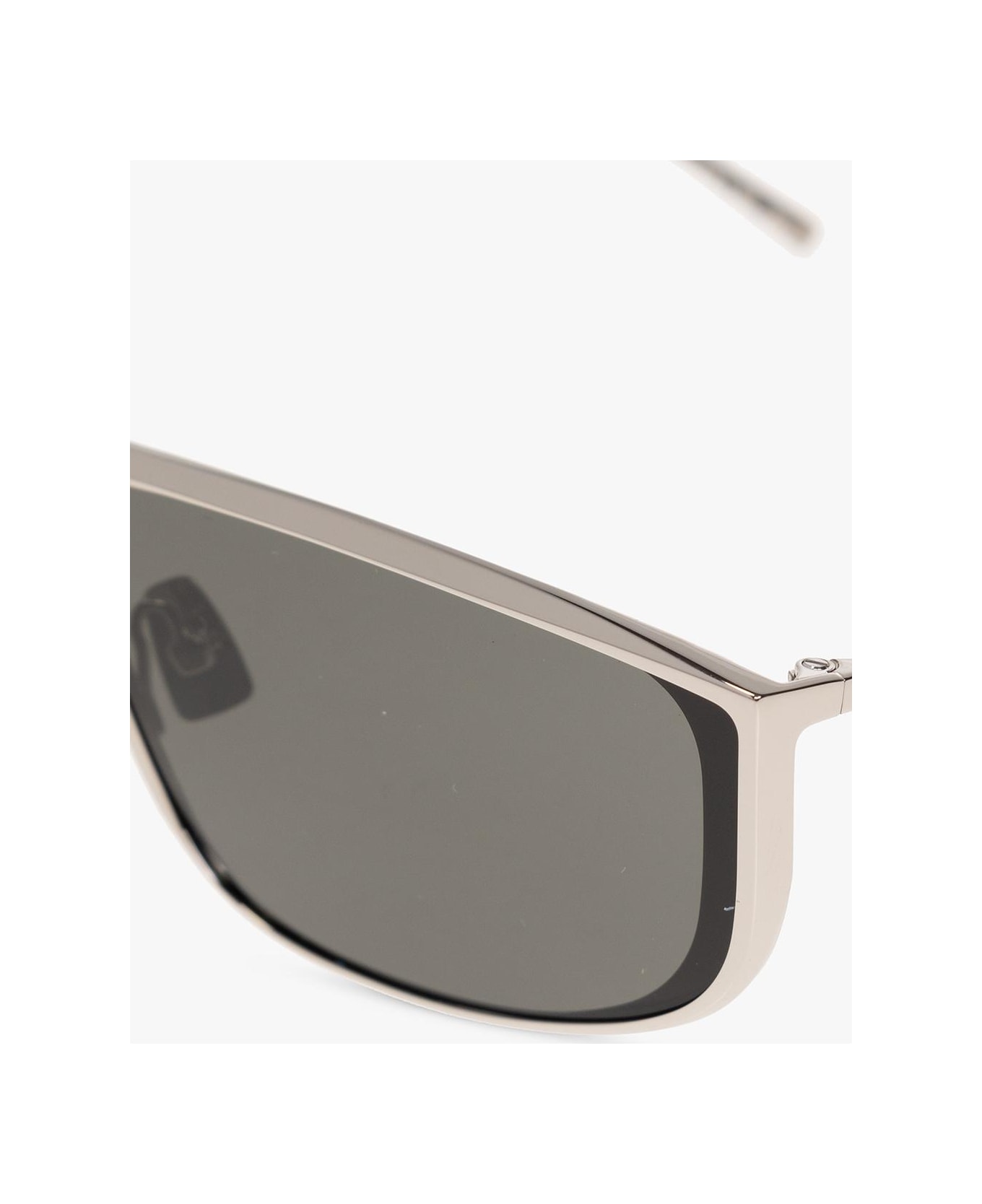 Saint Laurent Eyewear 'sl 605 Luna' Sunglasses