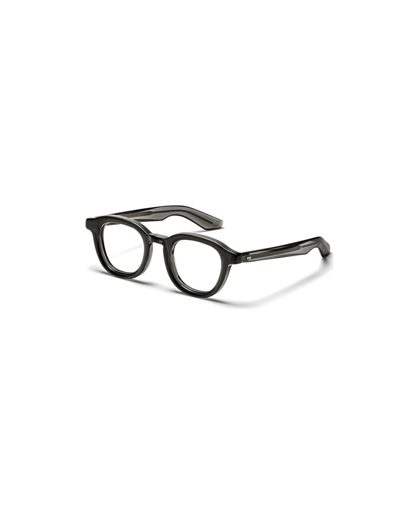 Moscot Dahvengrey Demo Lenses | italist