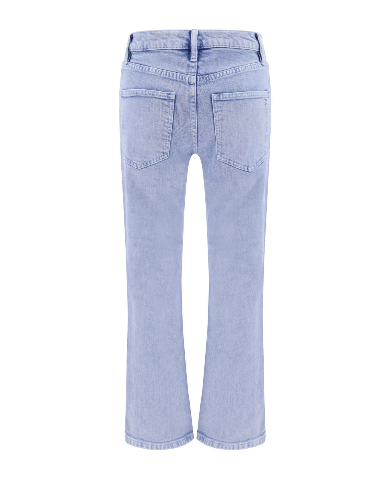 Tory Burch Jeans - Ice Blue