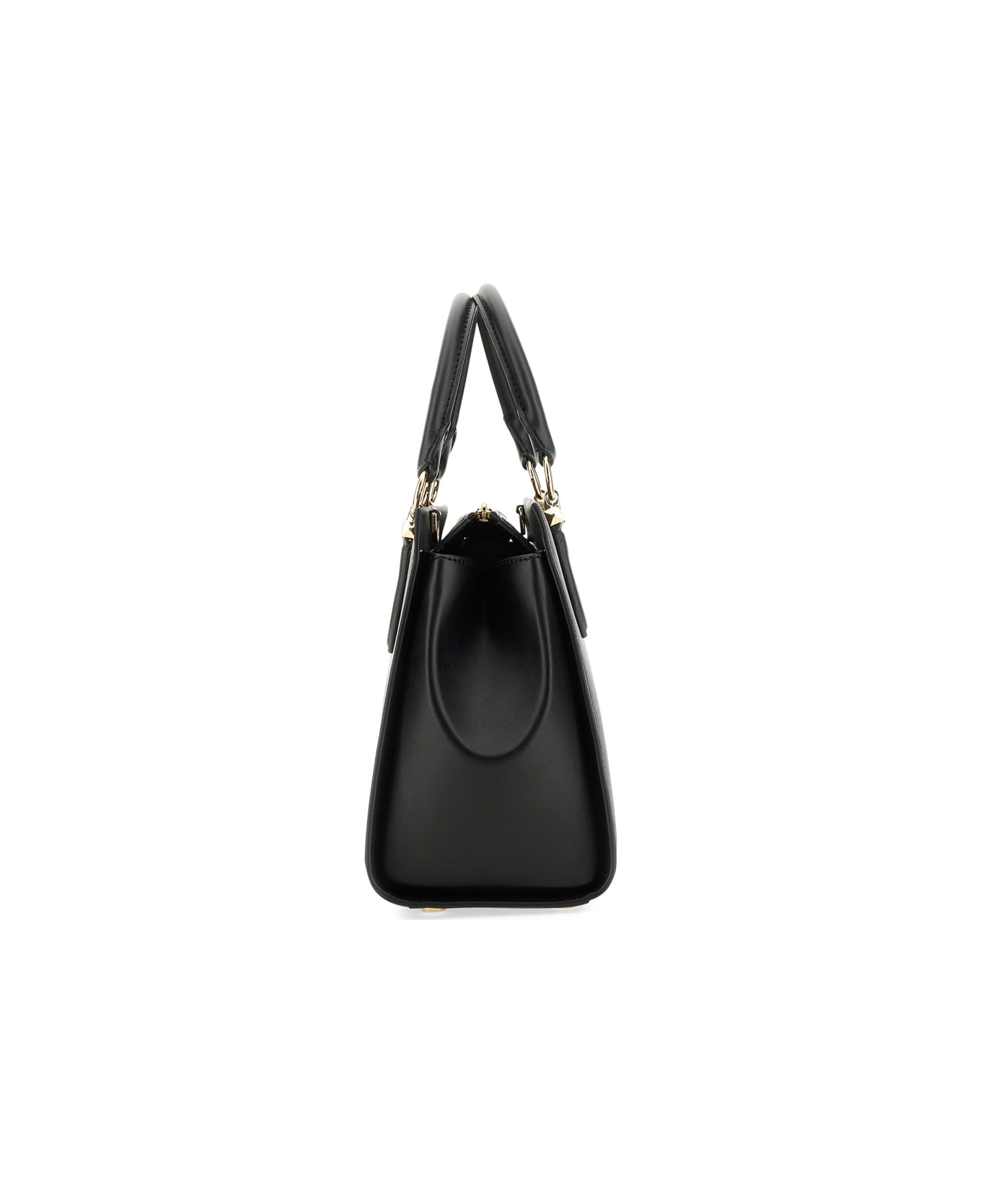 Michael Kors Handbag " Marilyn" - BLACK