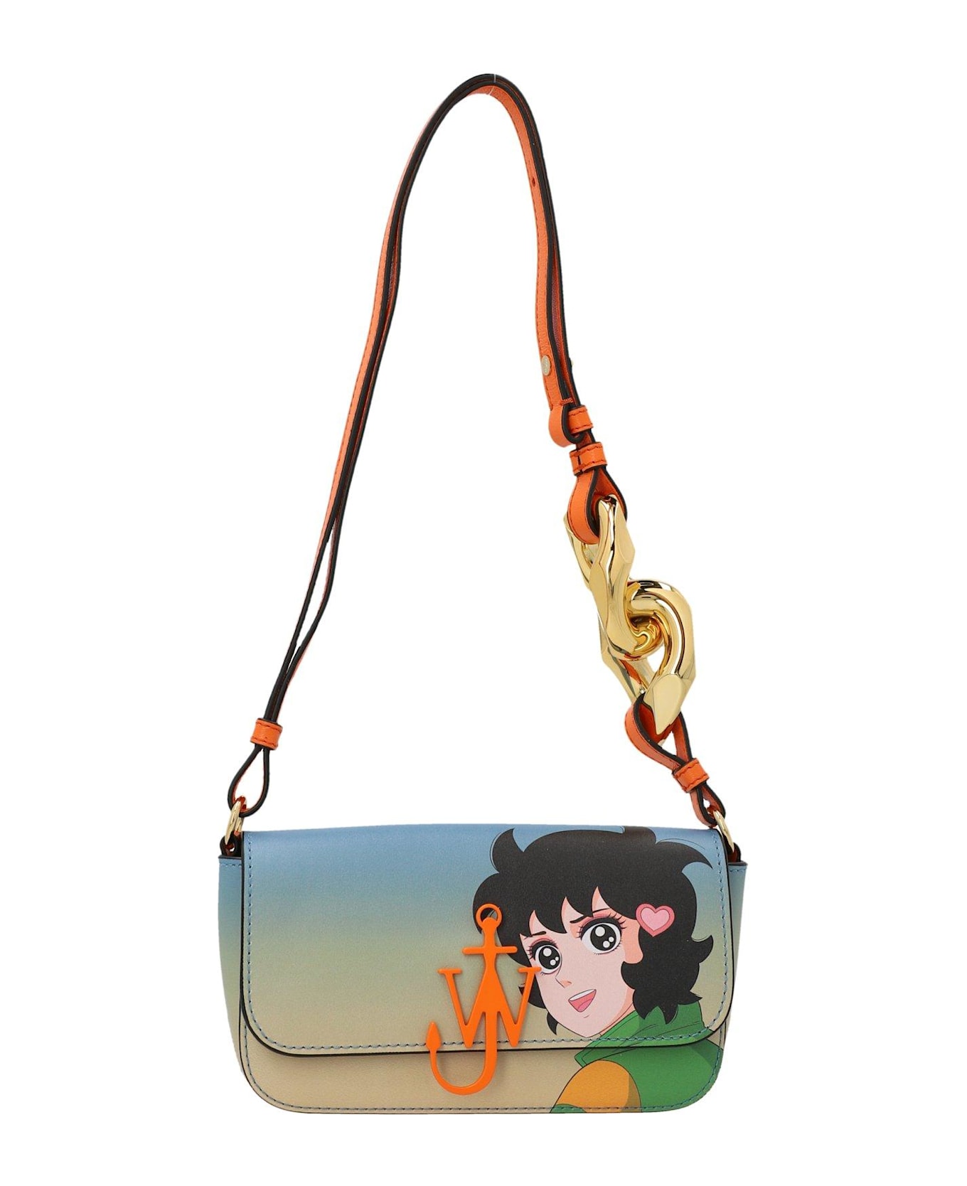 hany様 グッズ ICHIBAN KUJI JOJO'S BIZARRE ADVENTURE GOLDEN WIND HITMAN TEAM - K