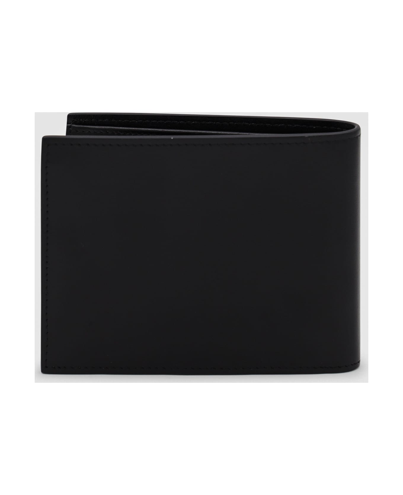 Montblanc Black Leather Wallet
