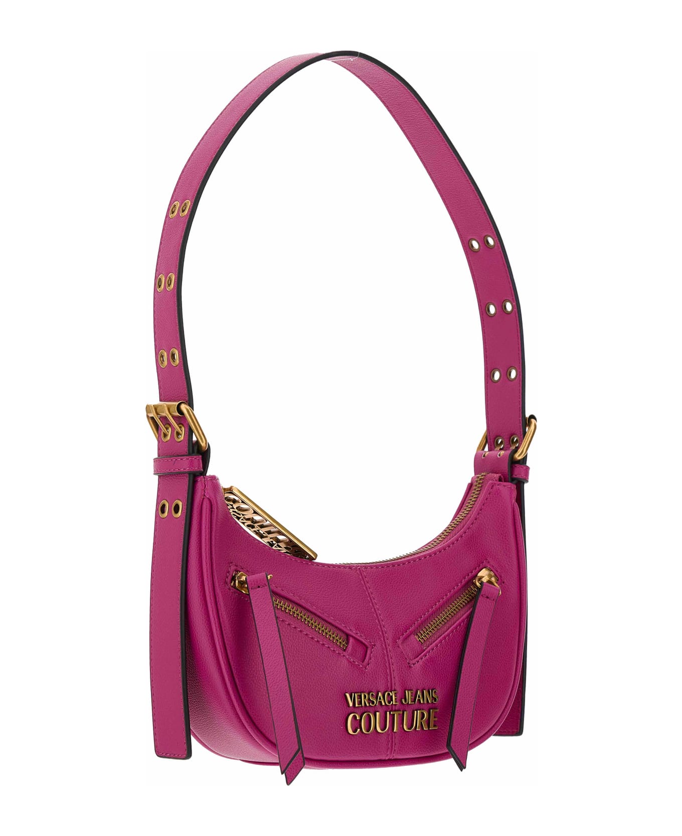Versace Jeans Couture Bag - ORCHID