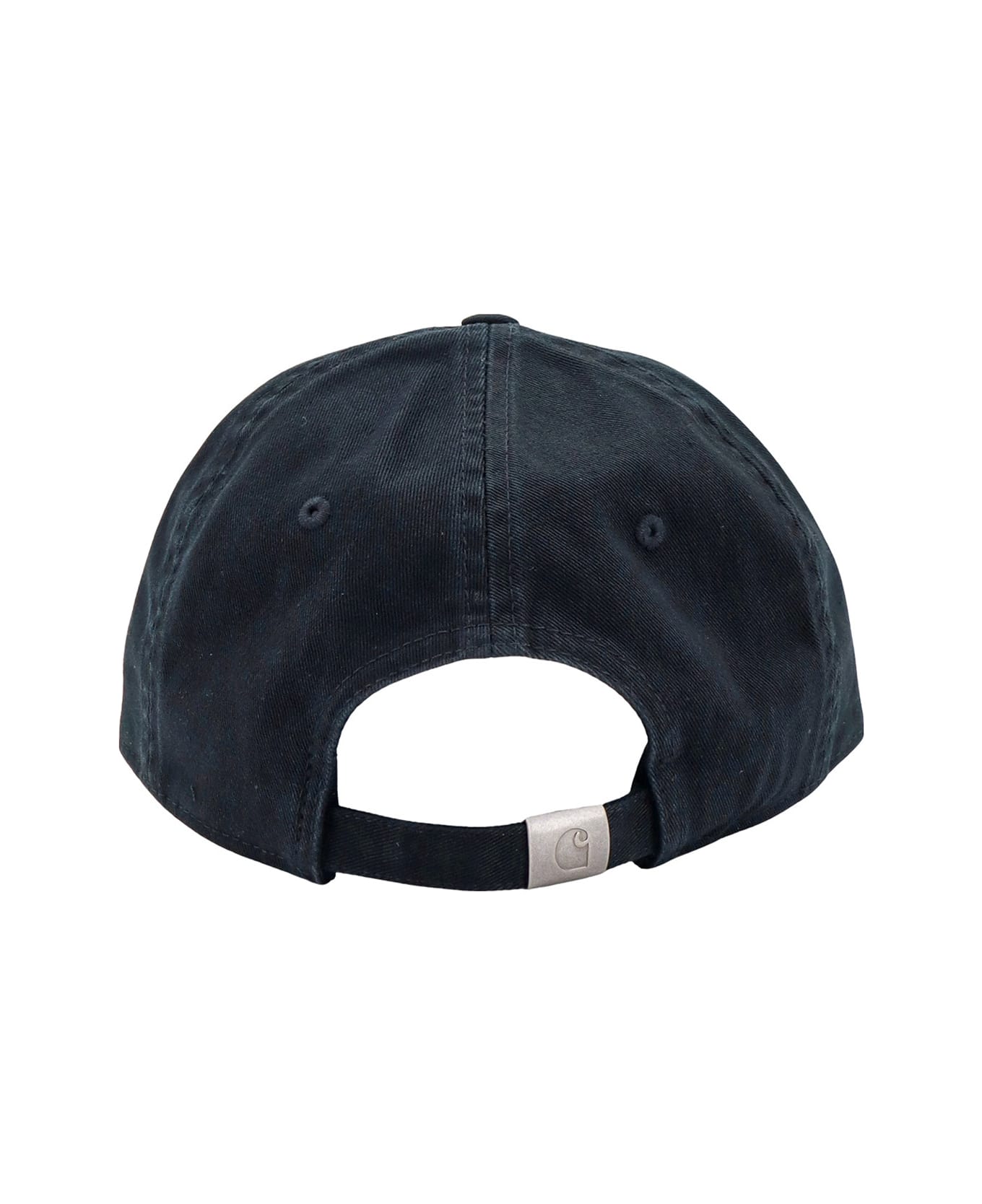 Carhartt Hat - Nero