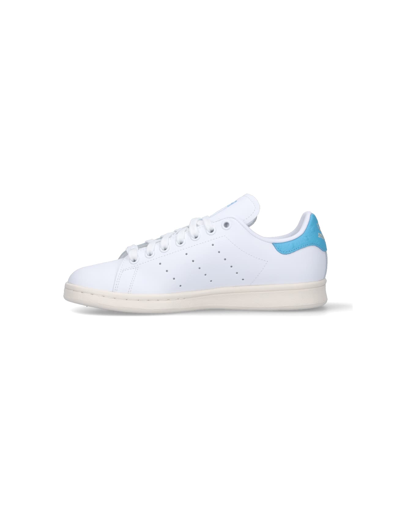 Adidas "stan Smith" Sneakers - White