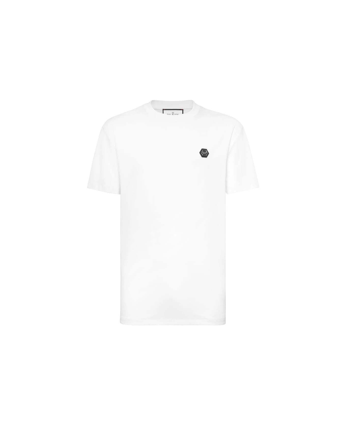 Philipp Plein T-shirt - WHITE
