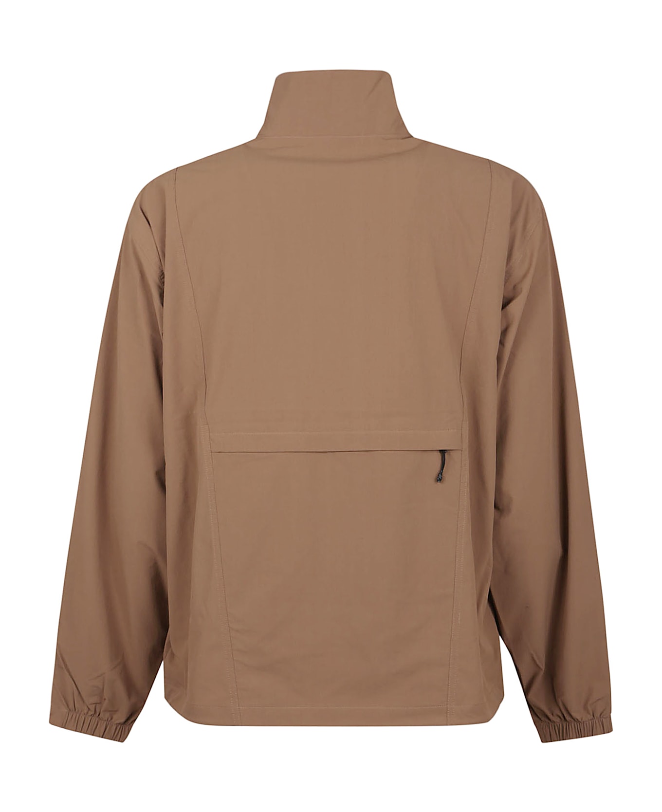 The North Face M North Dome Wind Jacket - Bianco