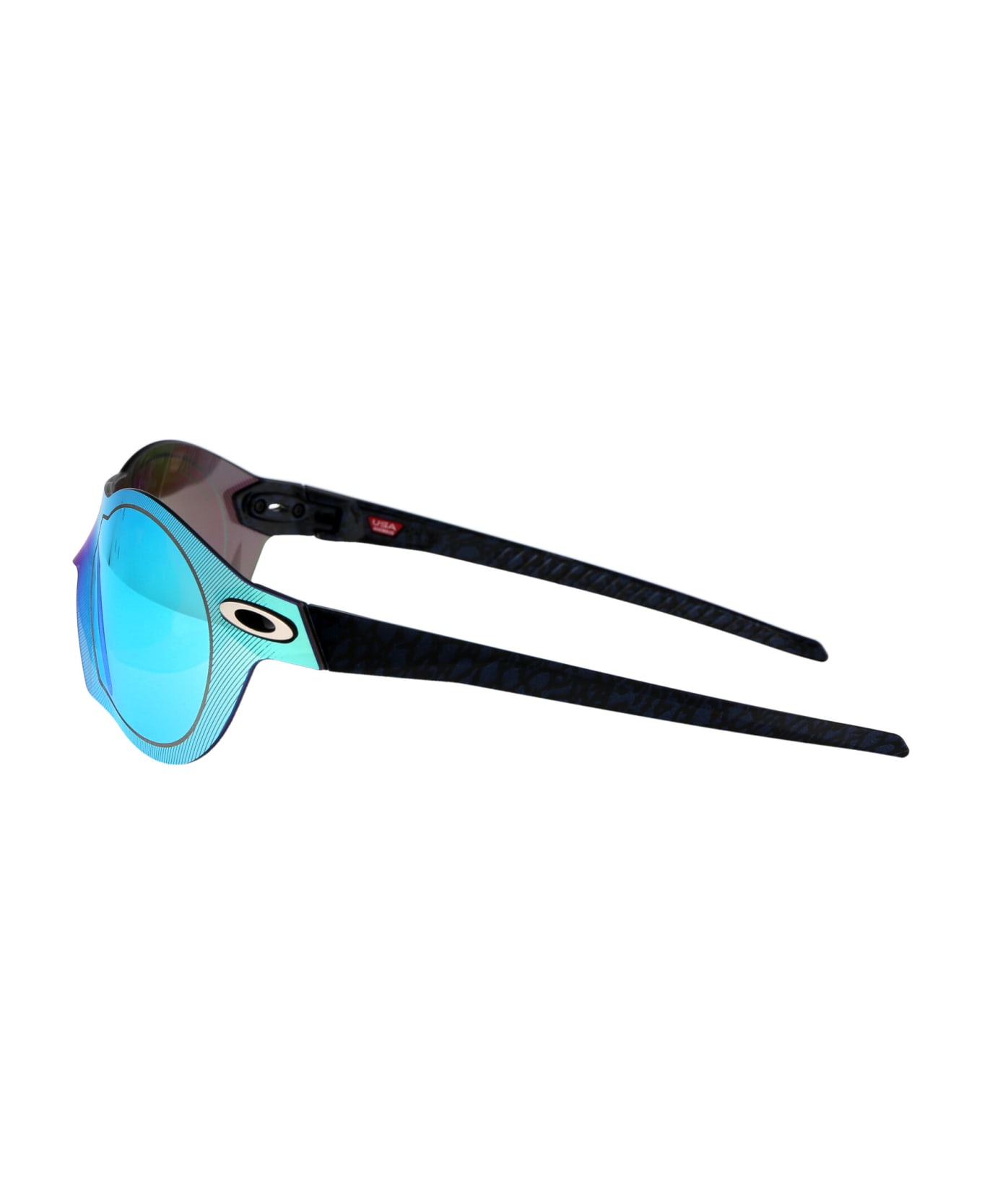 Oakley Re:subzero Sunglasses