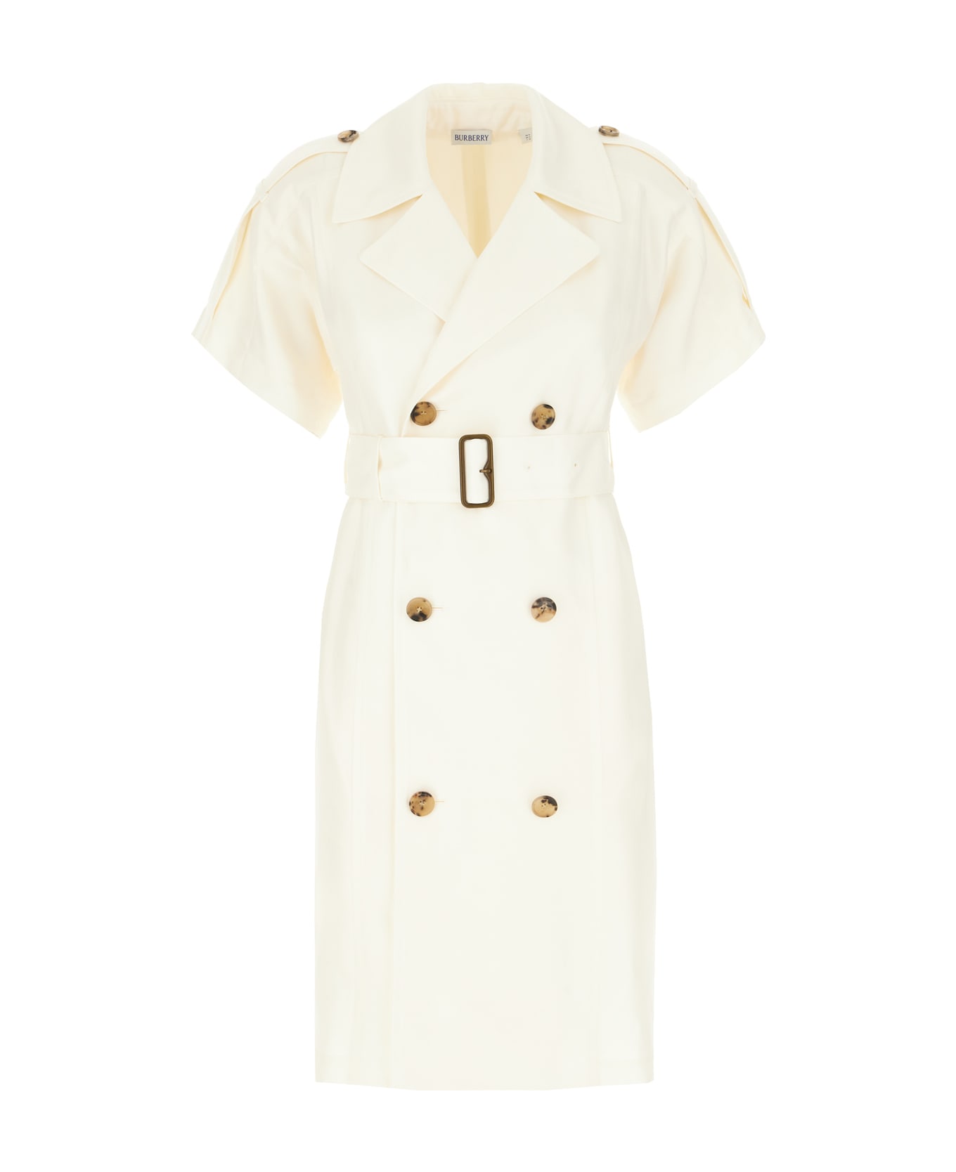 Burberry Abiti - PELICAN