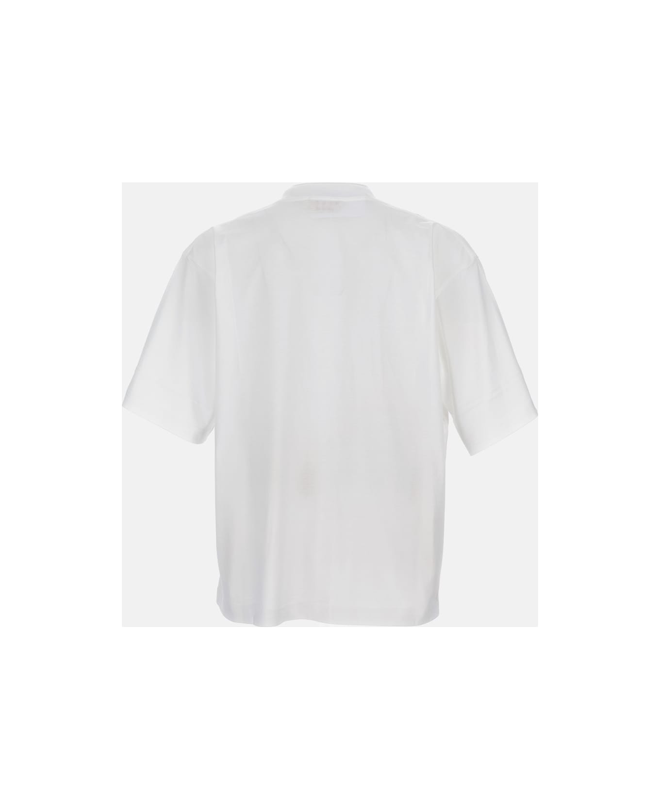 Marni T-shirt - White