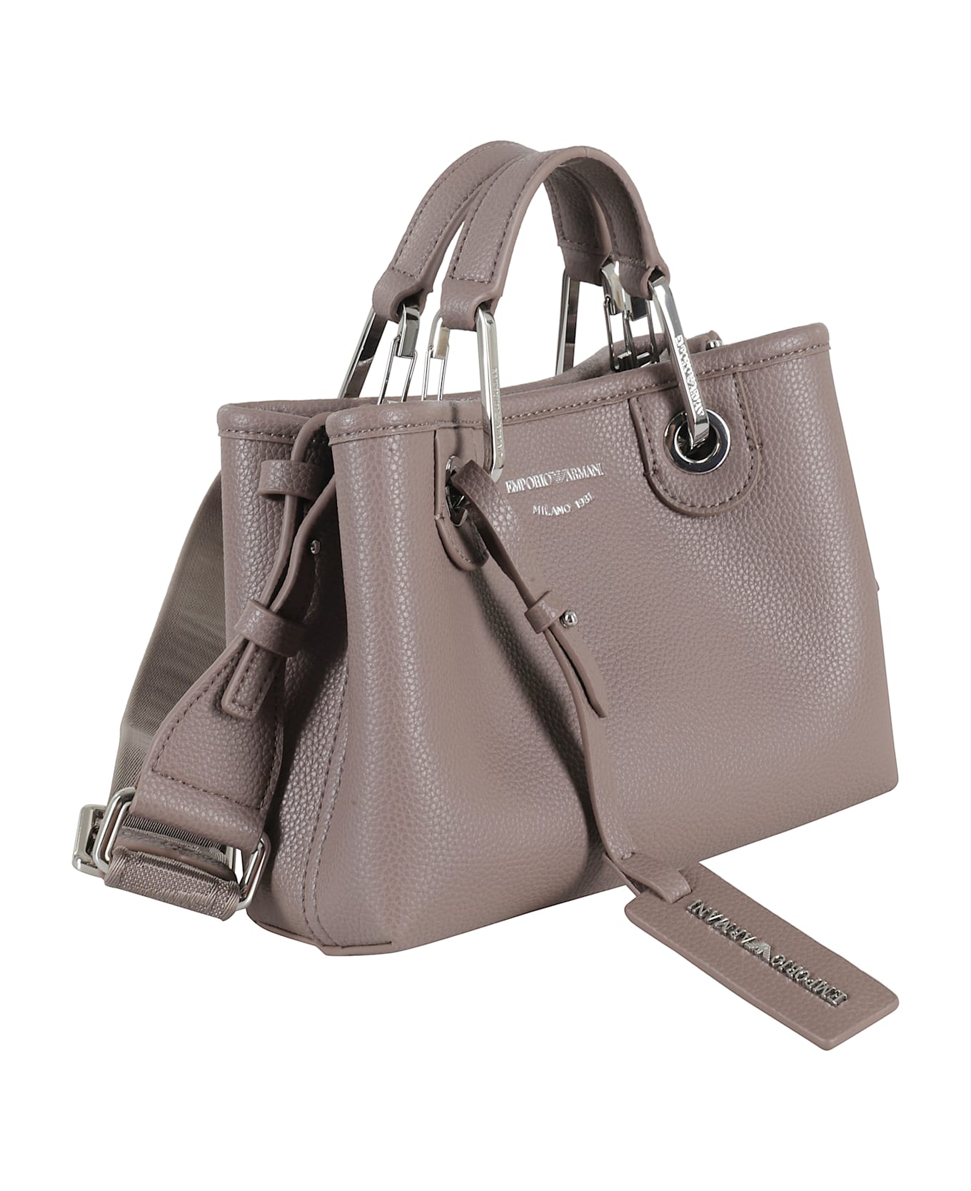 Emporio Armani Shopping Bag