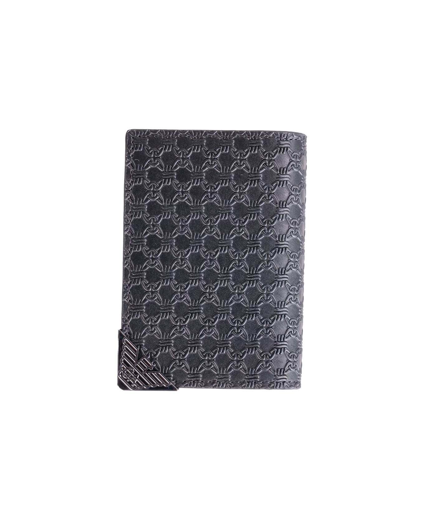 Emporio Armani Bags.. Black - Black