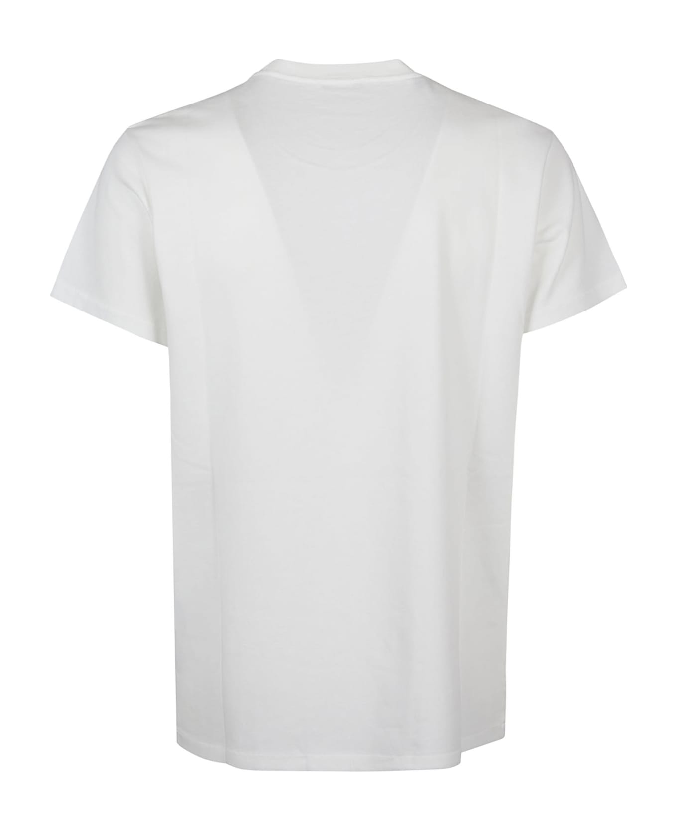 Tom Ford T-shirt - White