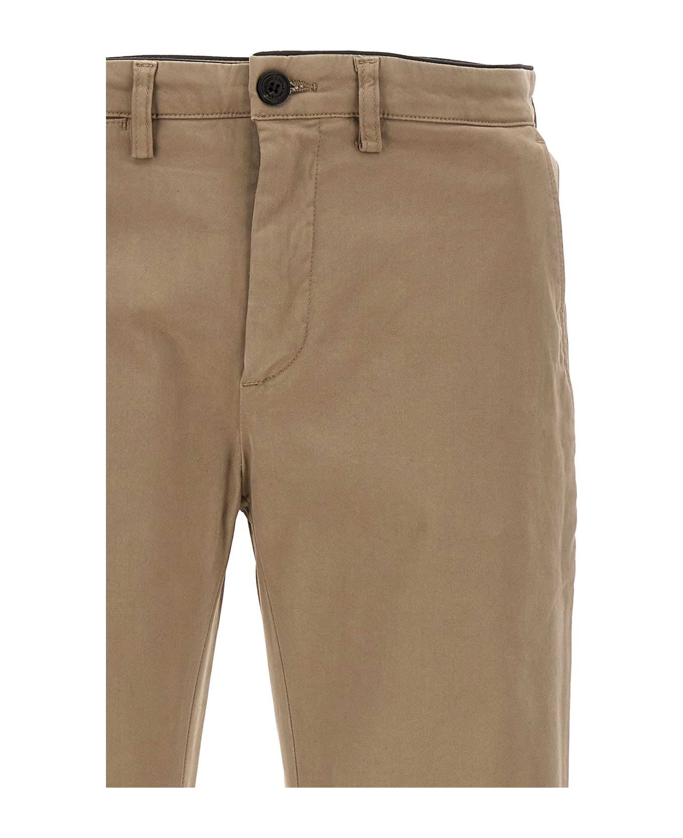 Department Five 'mike' Pants - Beige ボトムス