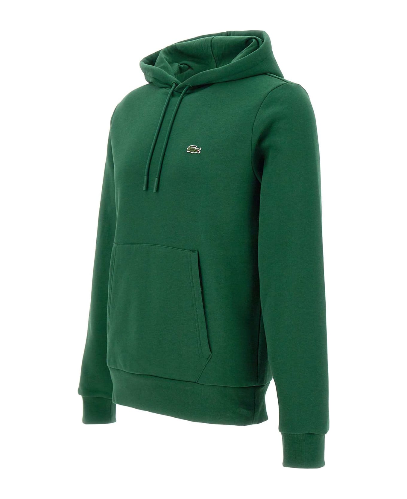 Lacoste Sweatshirt - Verde