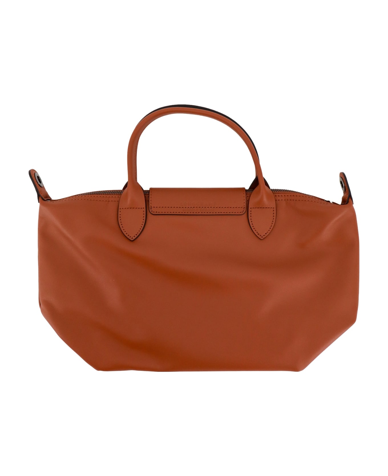 Longchamp Le Pliage Xtra Handbag - BROWN