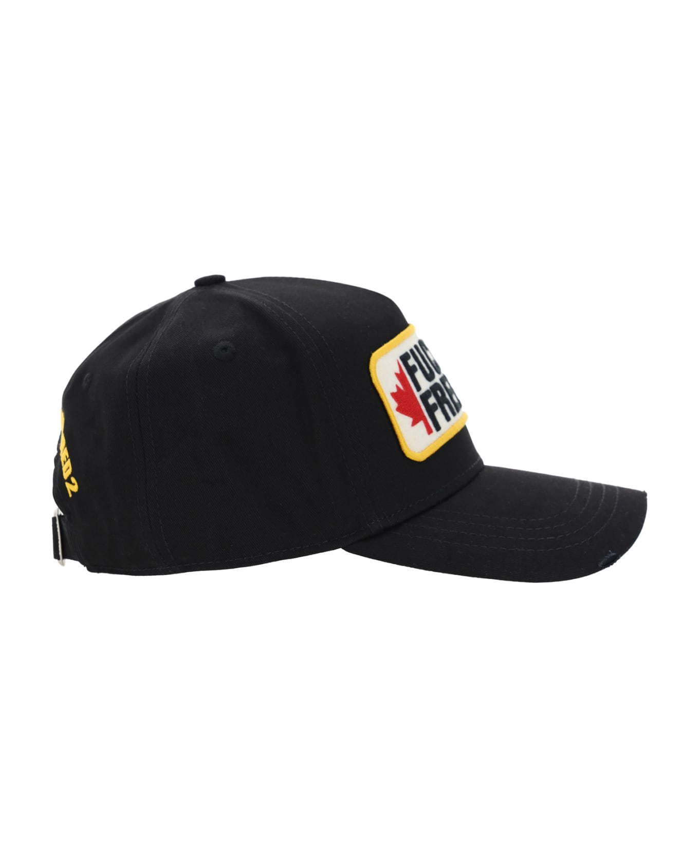 Dsquared2 Baseball Hat - 2124 帽子