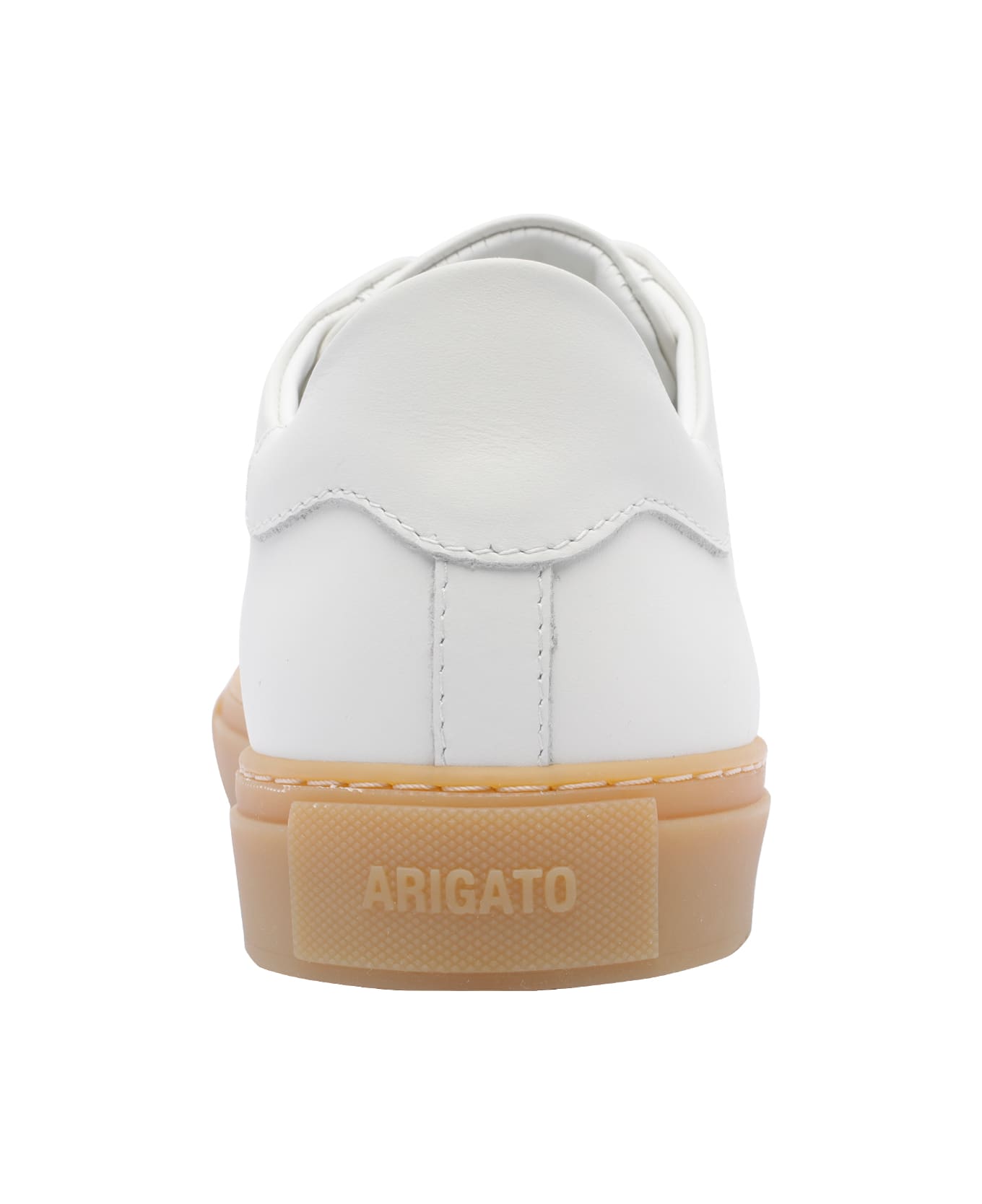 Axel Arigato Clean 90 Sneakers - Off White Gum