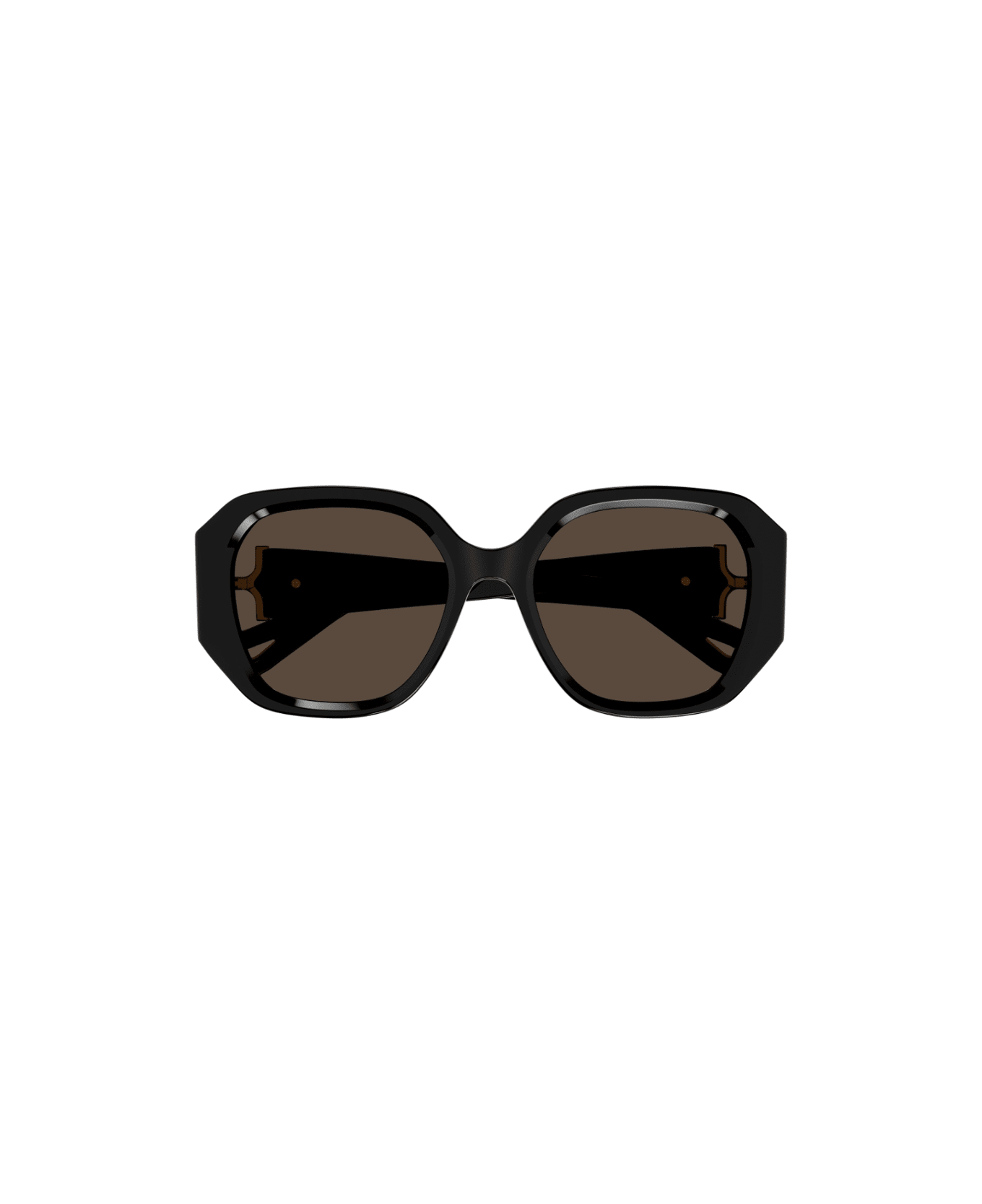 Chloé Eyewear CH0236s 001 Sunglasses