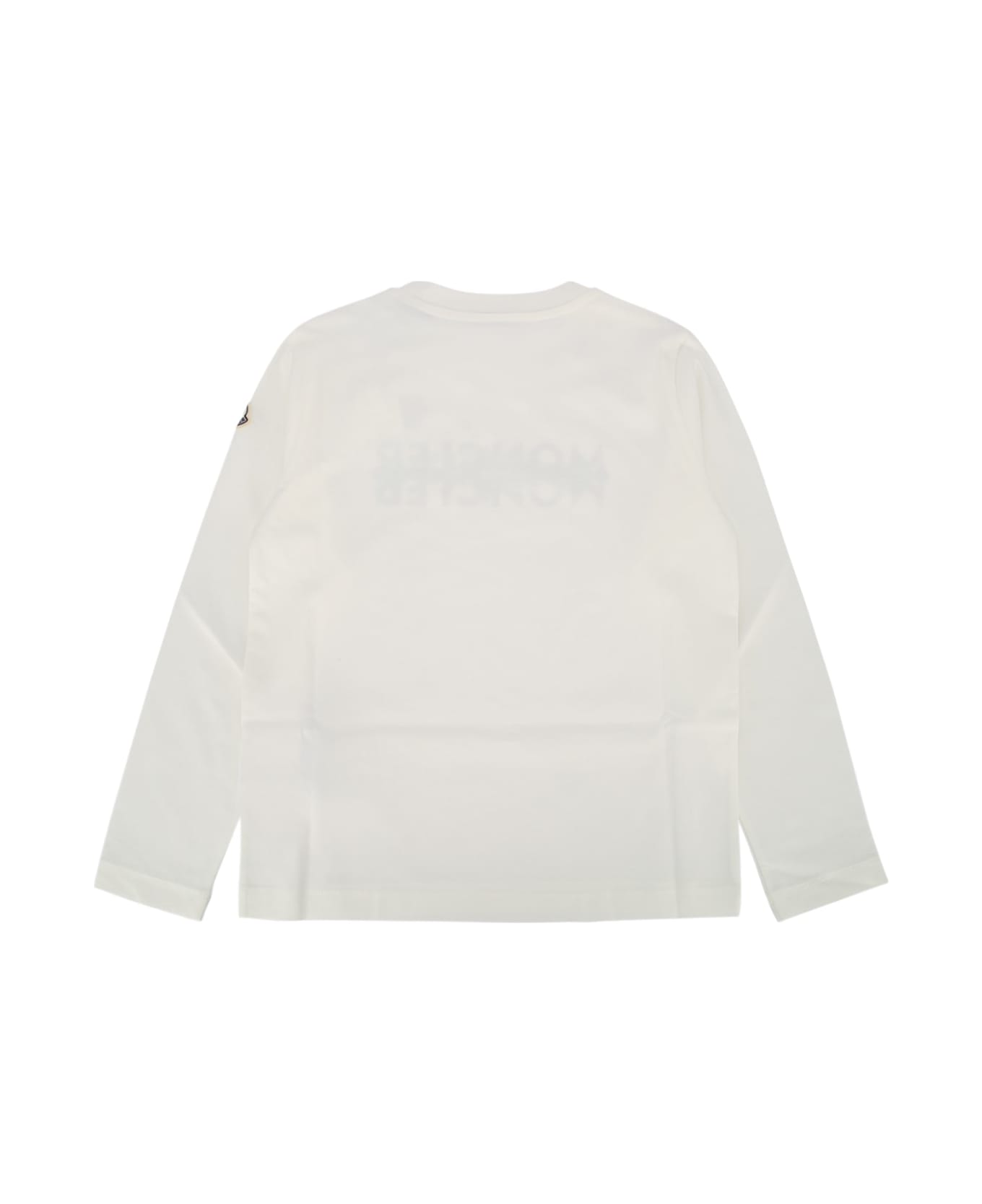 Moncler Ls T-shirt - 034