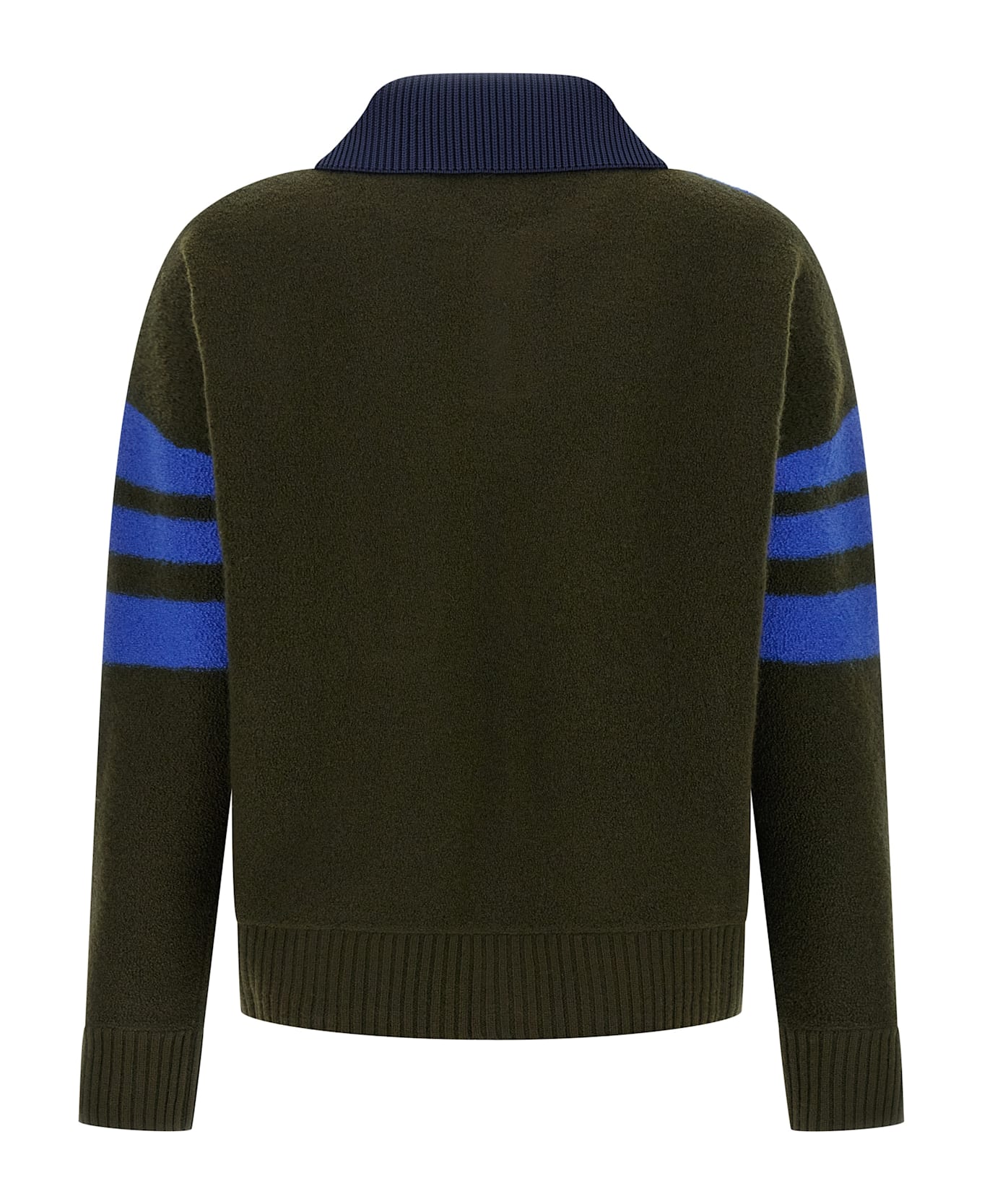 Wales Bonner 
calm
 Polo Shirt - Multicolor
