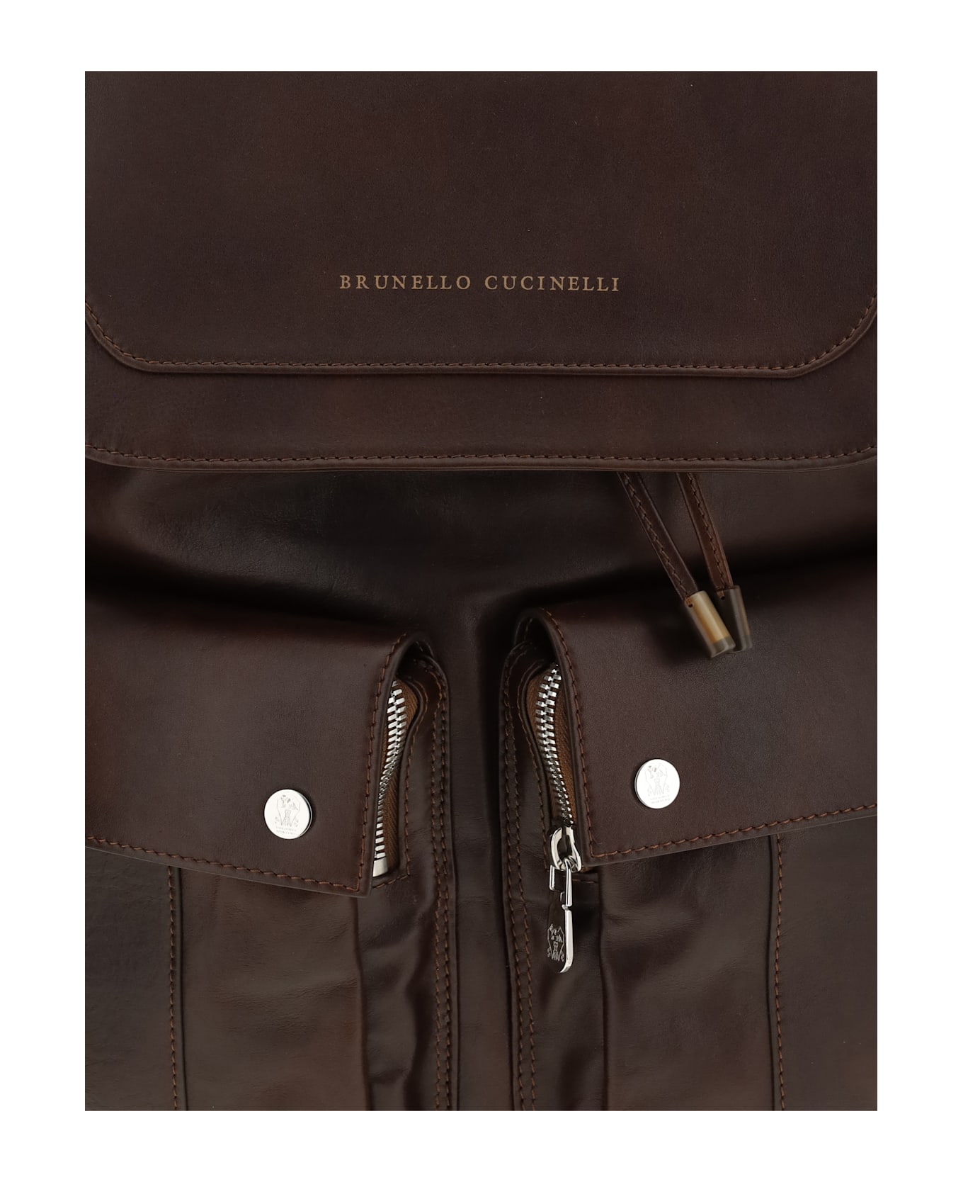 Brunello Cucinelli Backpack