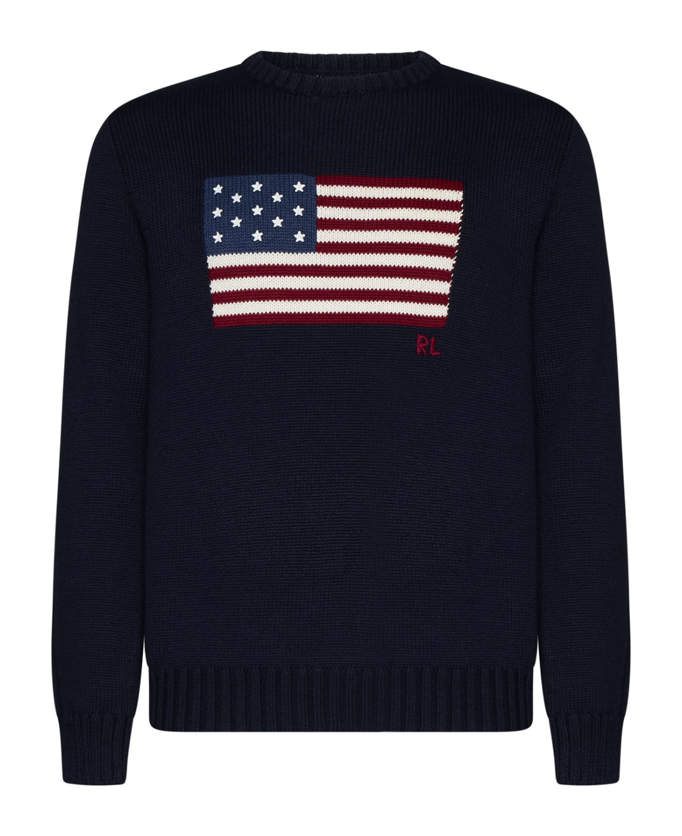 Polo Ralph Lauren Sweater - Hunter navy