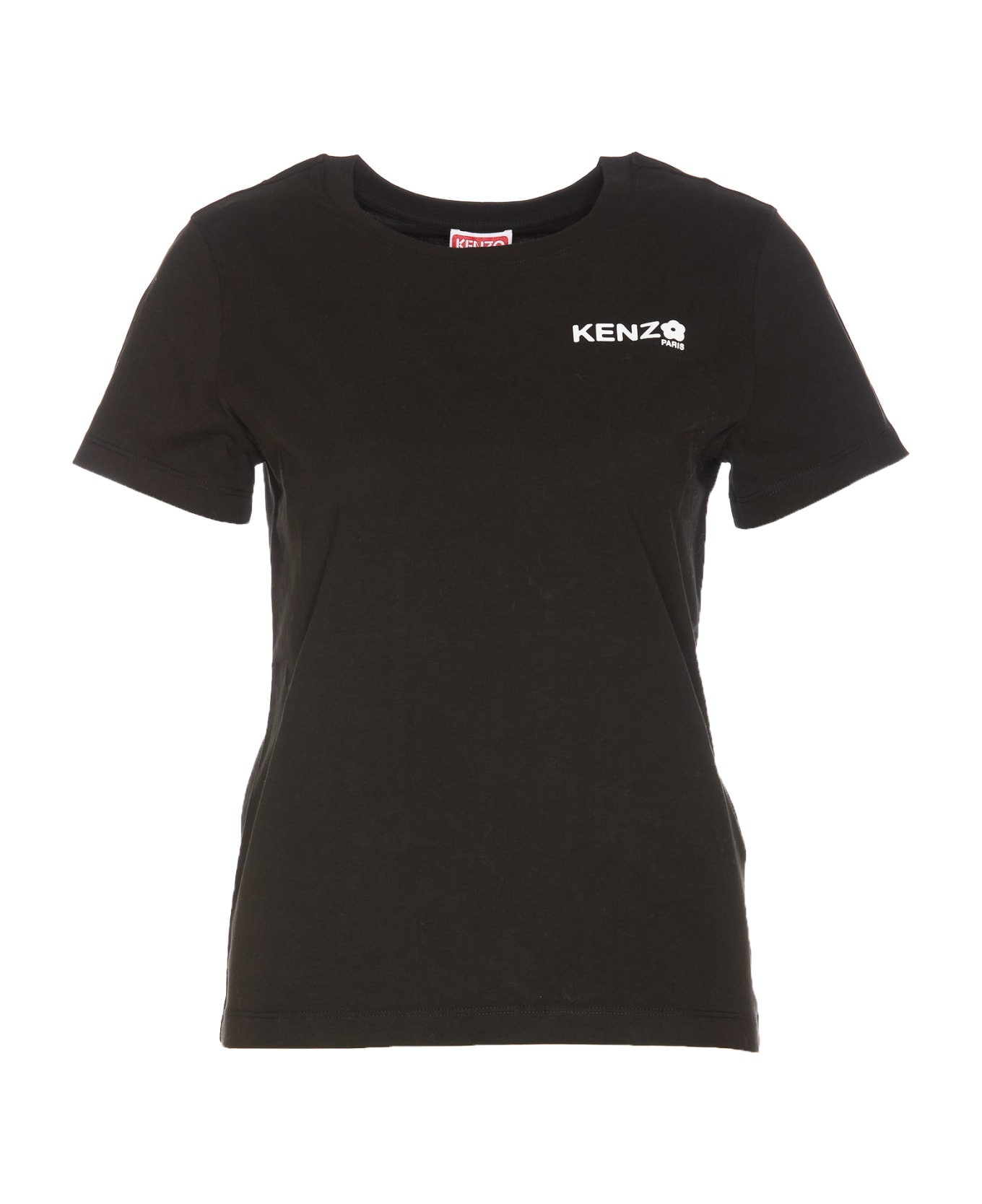 Kenzo Boke 2.0 T-shirt - BLACK