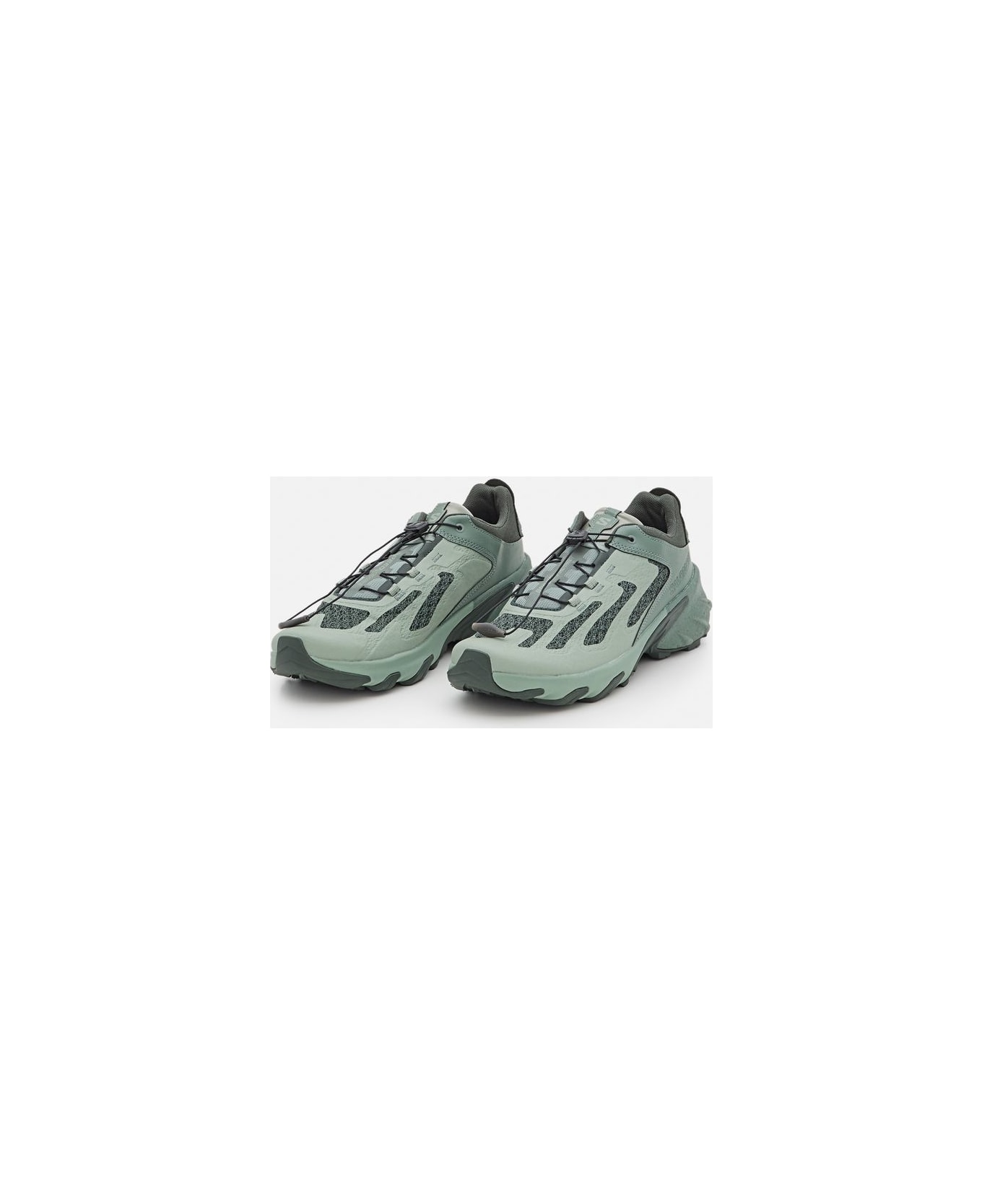 Salomon Speedverse Prg Sneakers - Green スニーカー