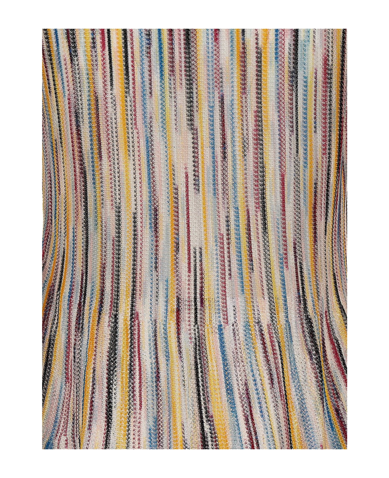 Missoni Striped Shirt - Multicolor