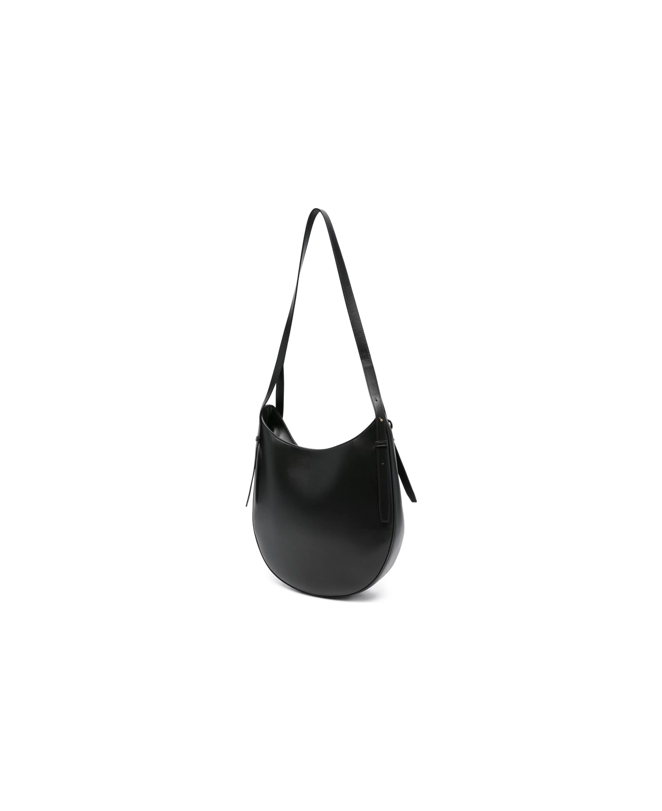 Coperni Bag - BLACK