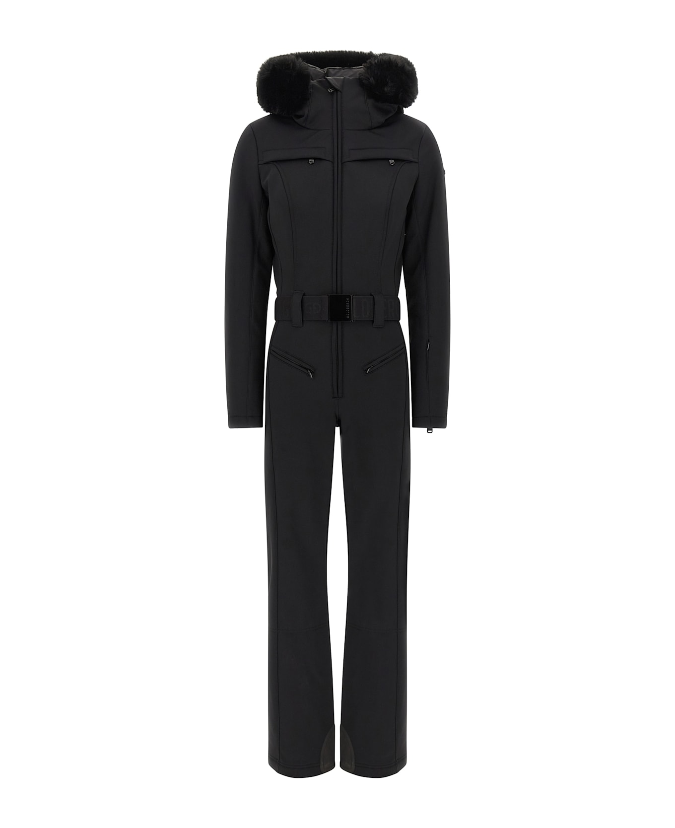 Goldbergh 
parry
 Ski Suit - Black  