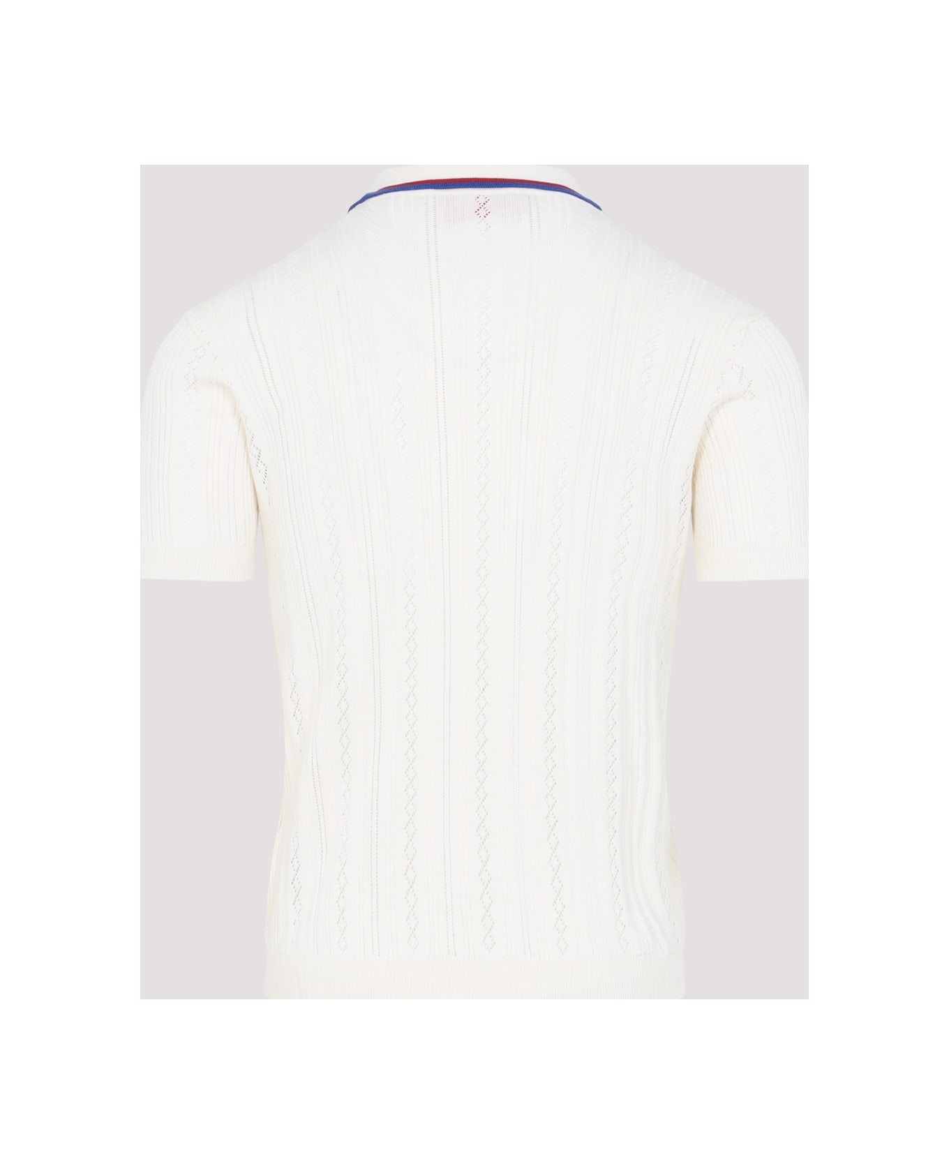 Valentino Garavani Polo - Burro