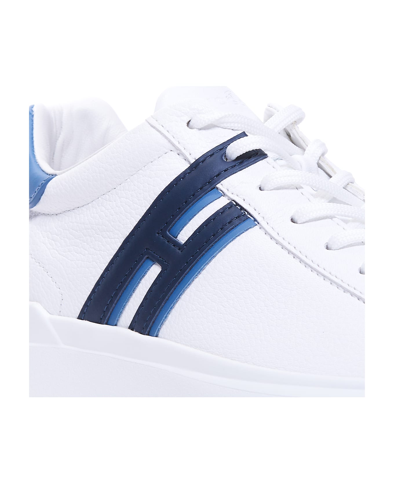 Hogan Sneakers - White
