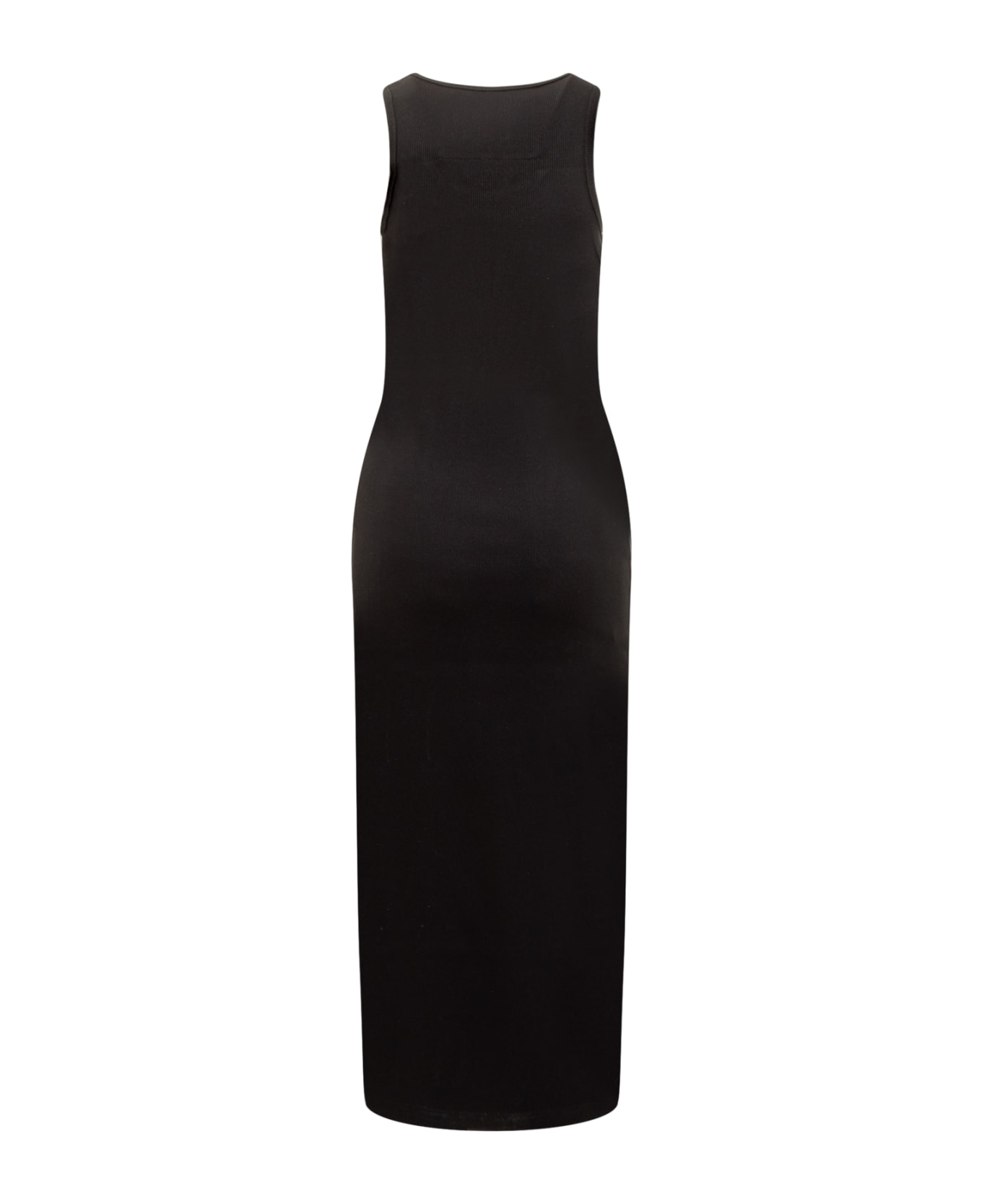 Givenchy Sheath Dress - black
