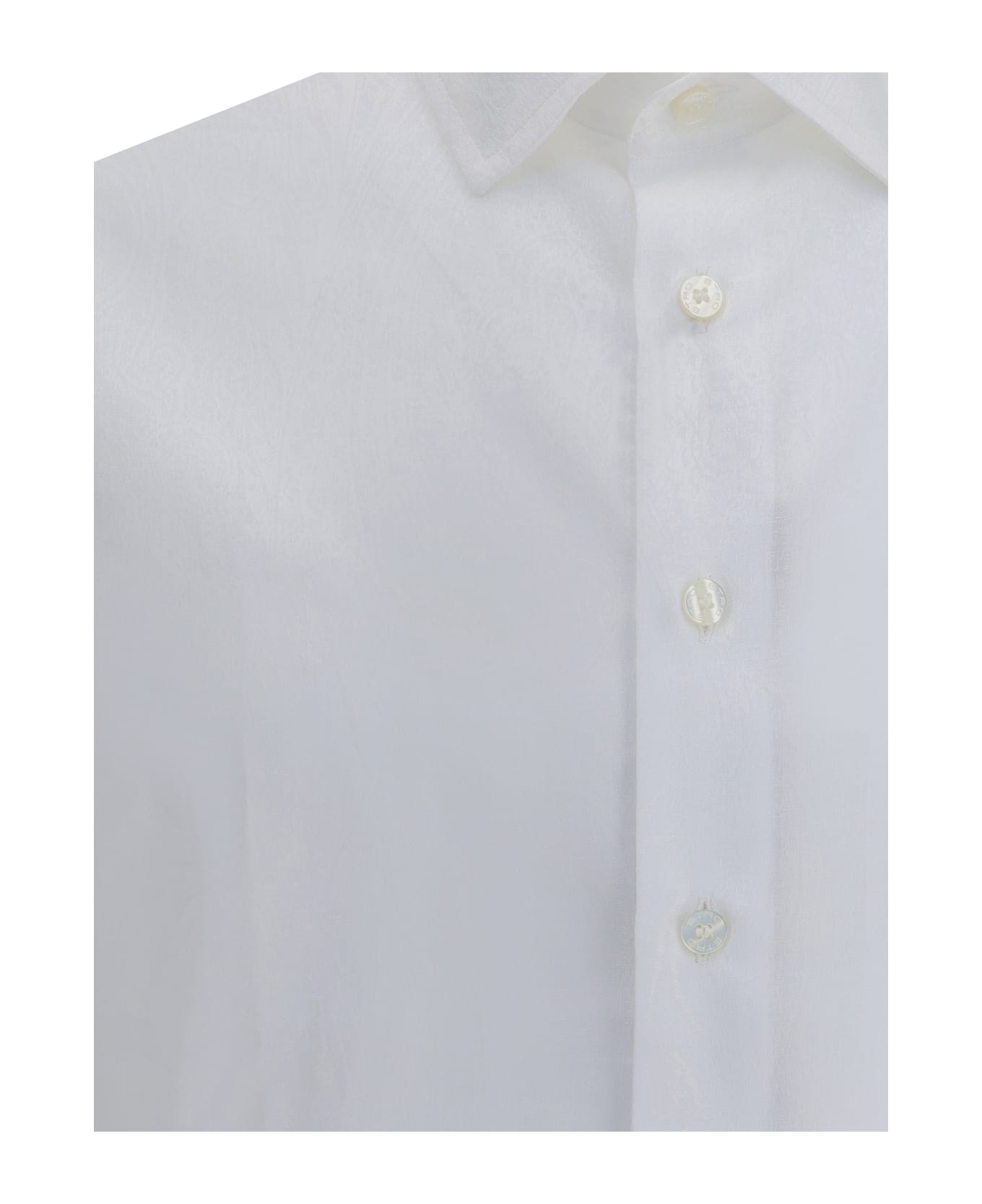 Etro Shirt Roma