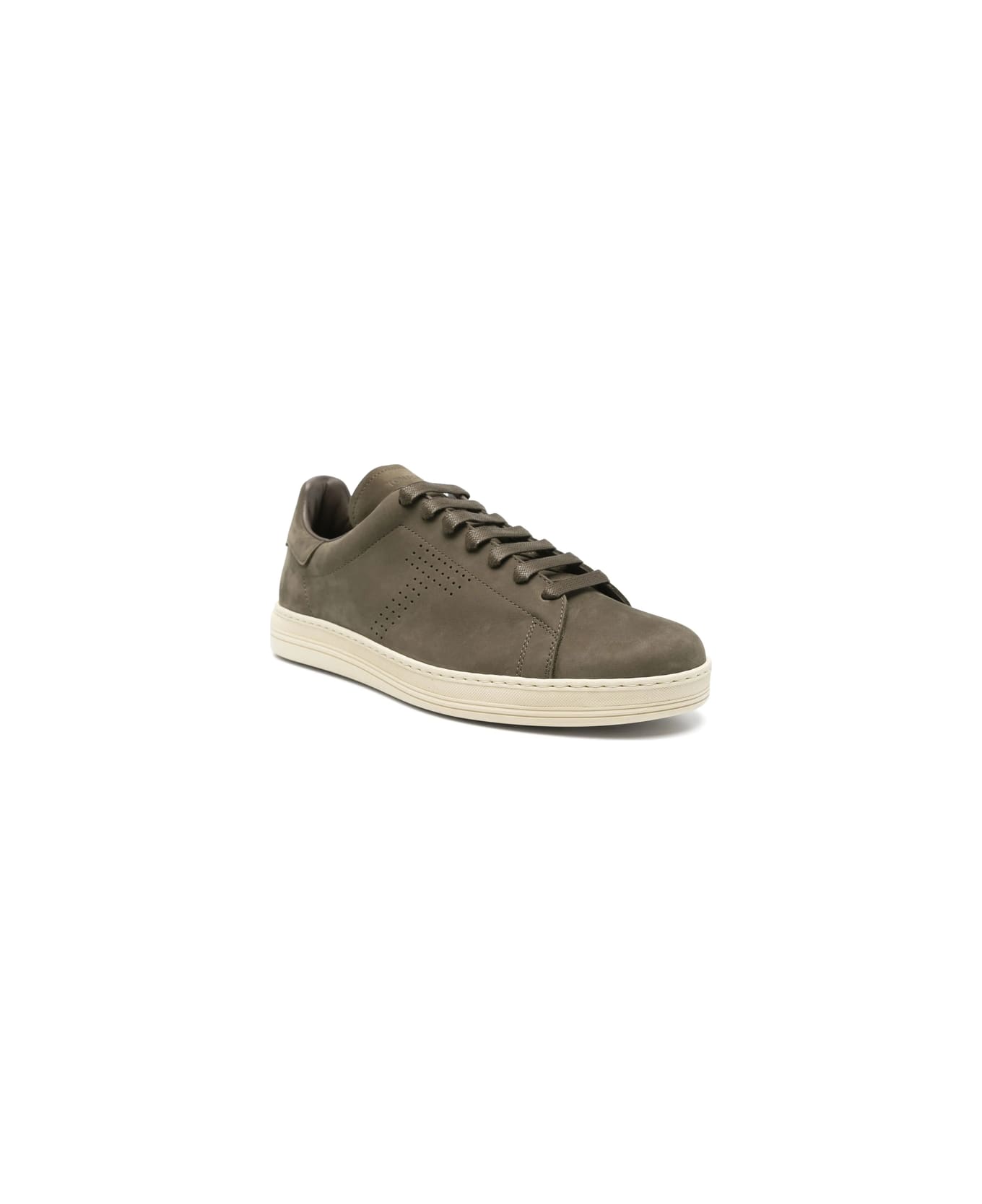 Tom Ford Sneaker - GREEN