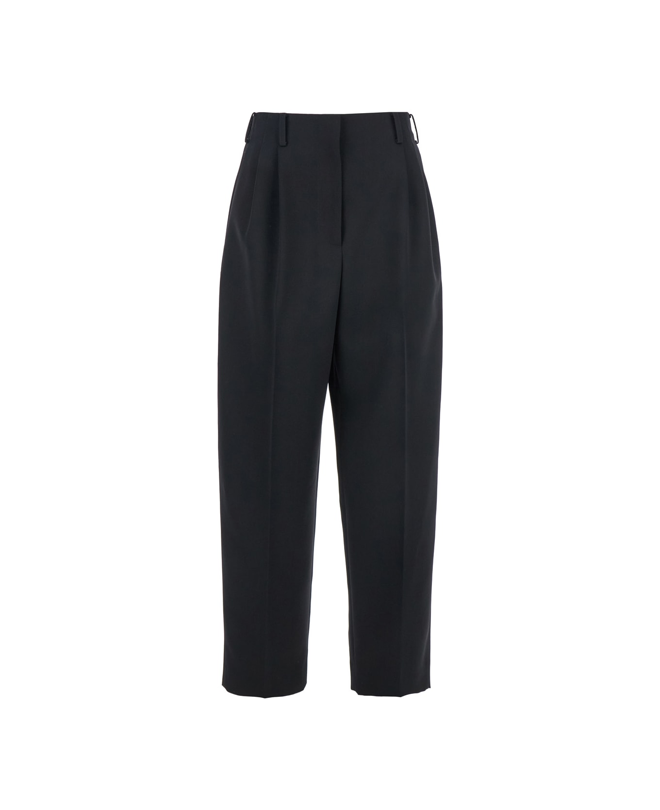 Givenchy Cocoon Pants - Black