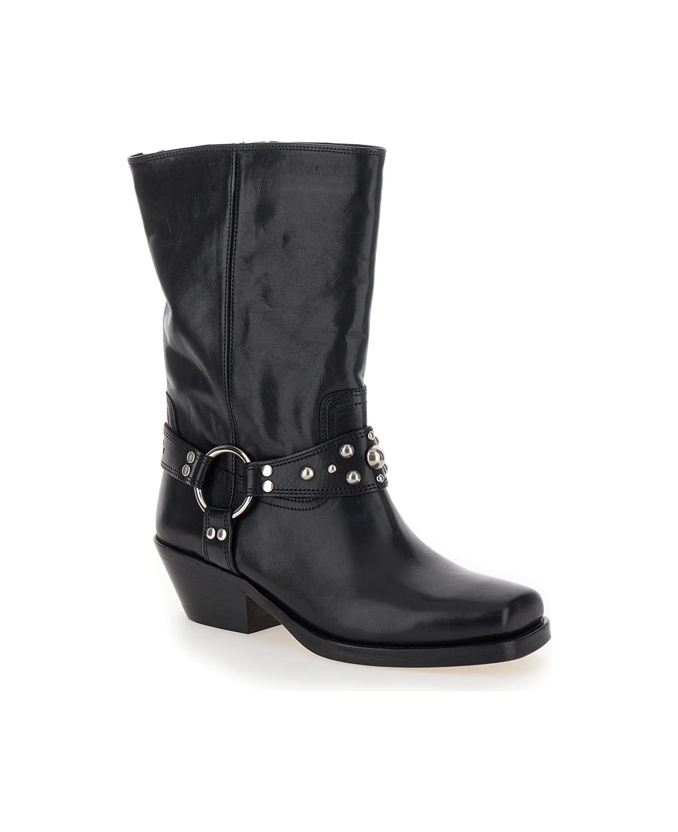 Isabel Marant Antya - Black