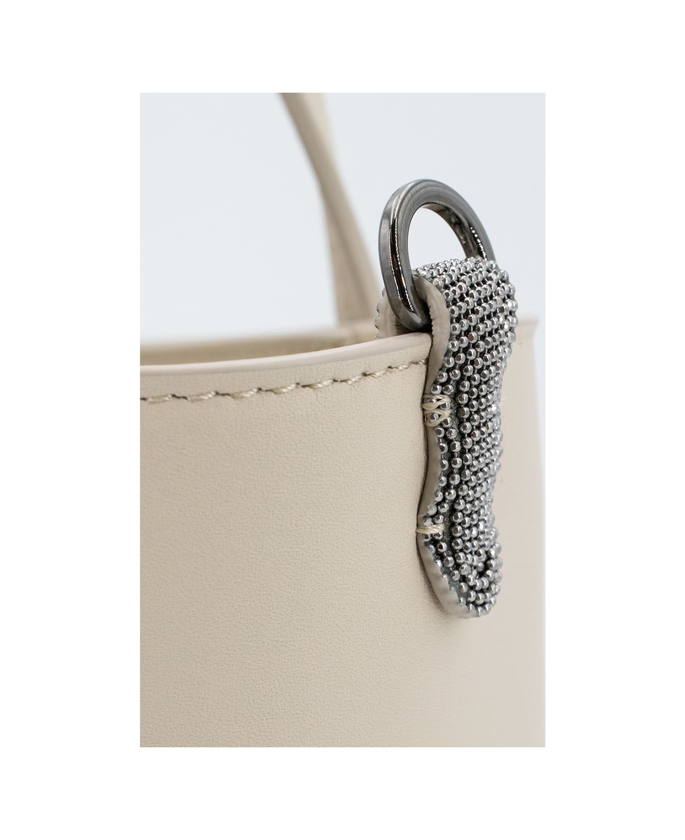 Brunello Cucinelli Bag - AVORIO
