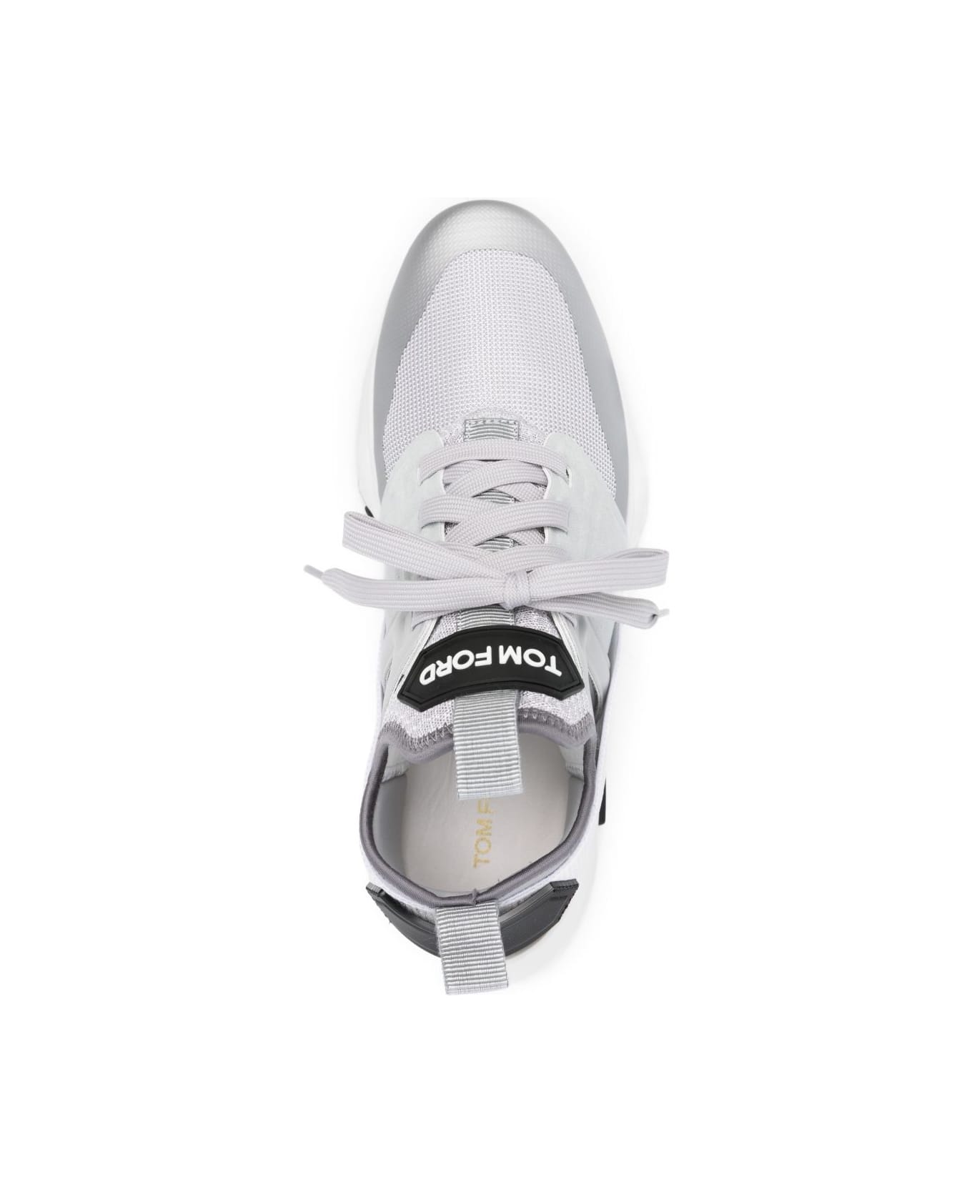 Tom Ford Sneakers - Grey